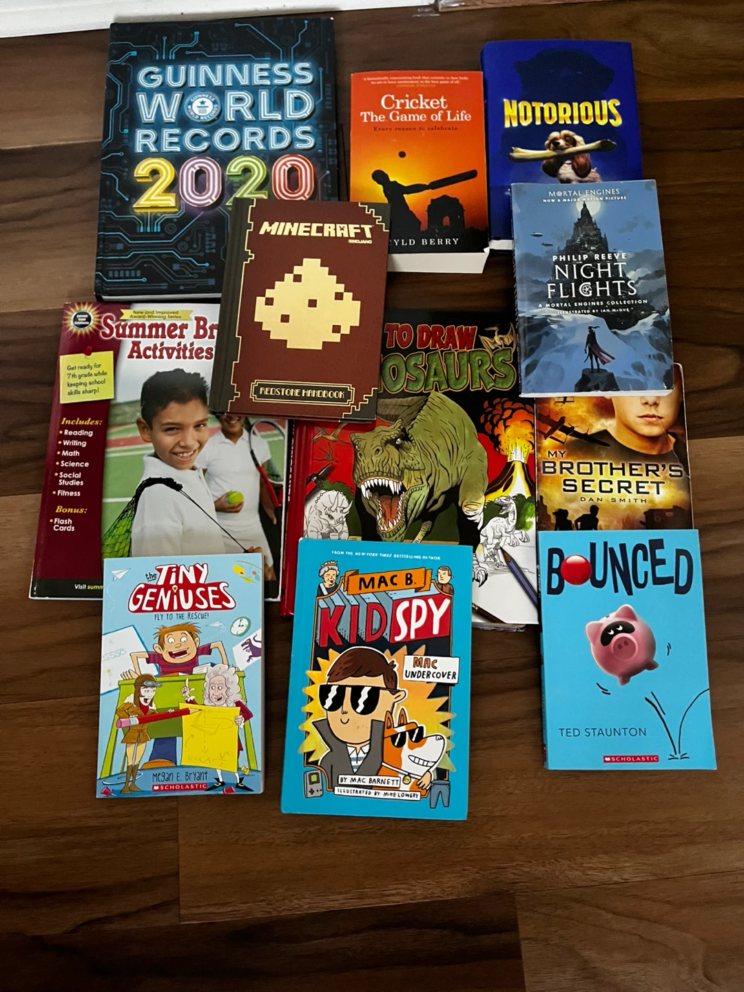 Assorted Children's Books - photo 4
