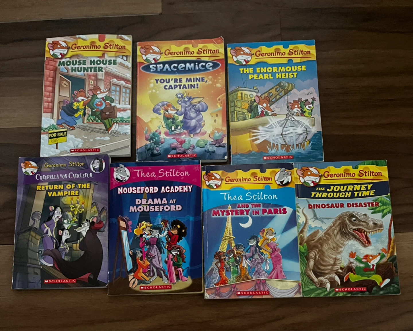 Assorted Children's Books - photo 2