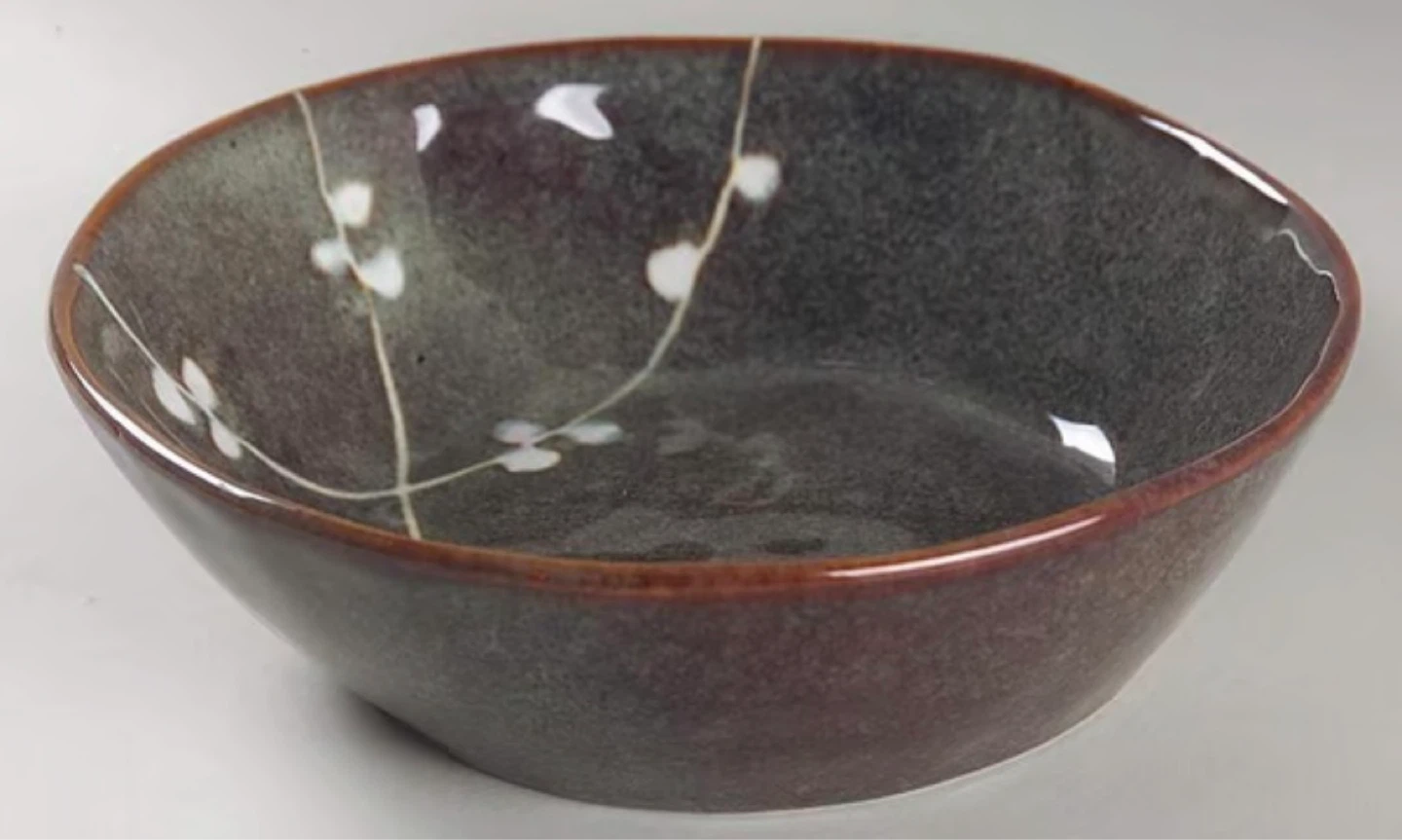 Looking for Replacement Pieces for Oneida Cherry Blossom - photo 2