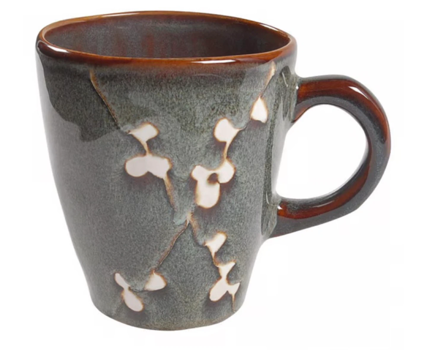 Looking for Replacement Pieces for Oneida Cherry Blossom - photo 3