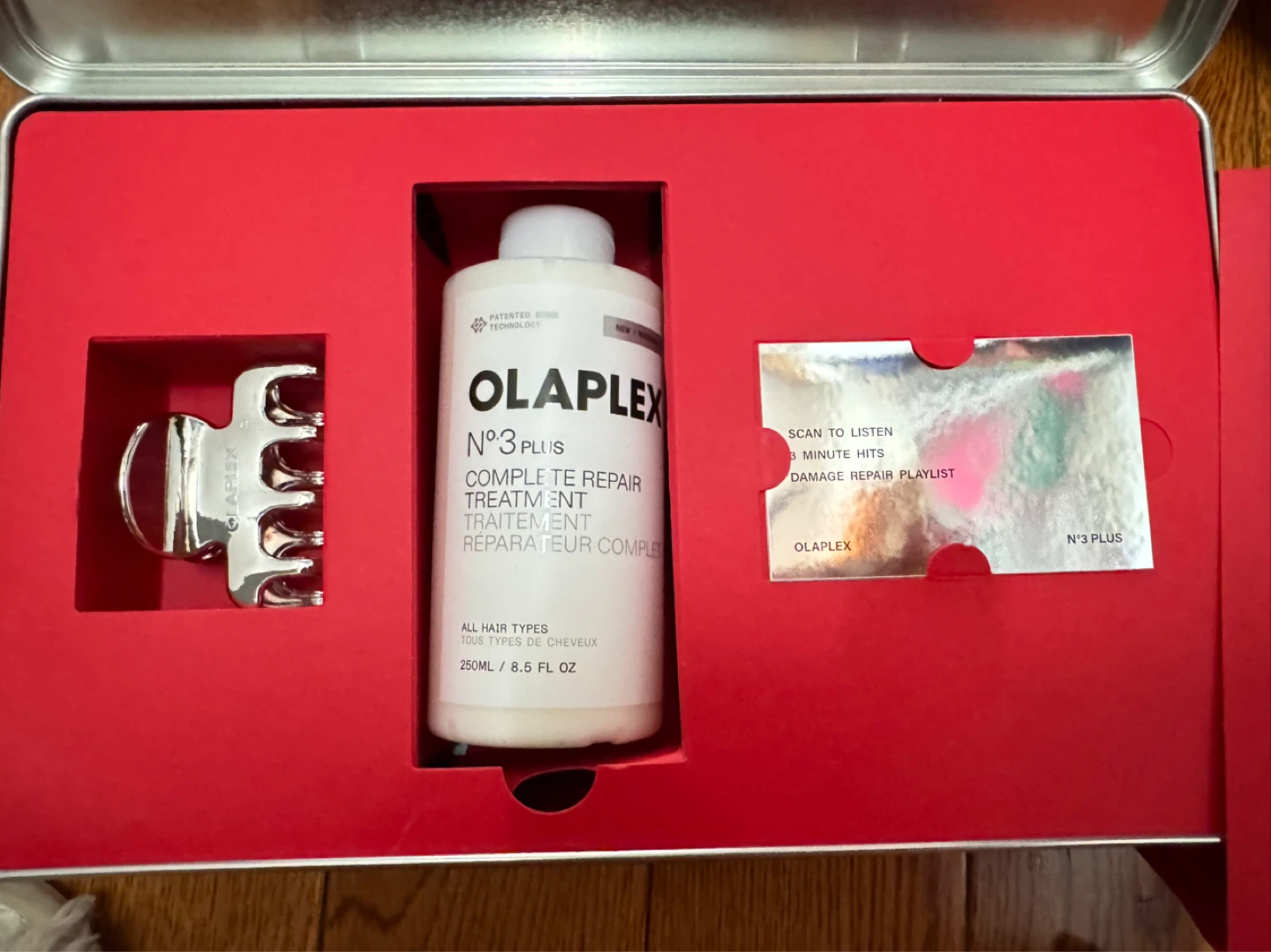 Olaplex N°3 Plus Complete Repair Treatment