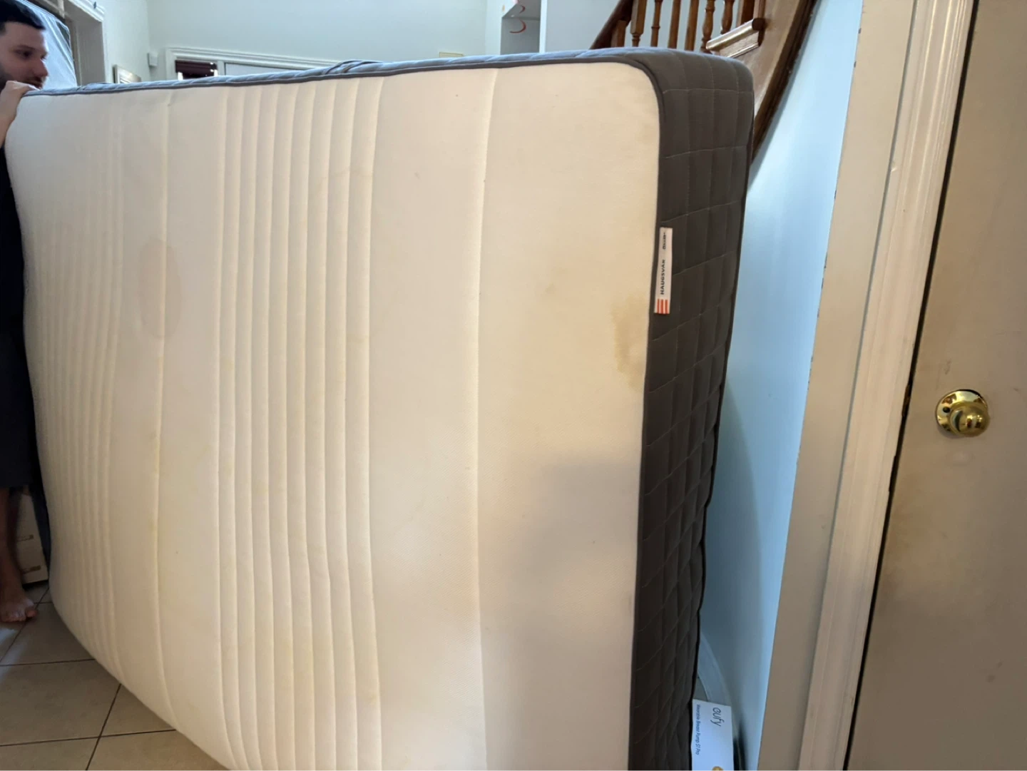 Lyro Mattress