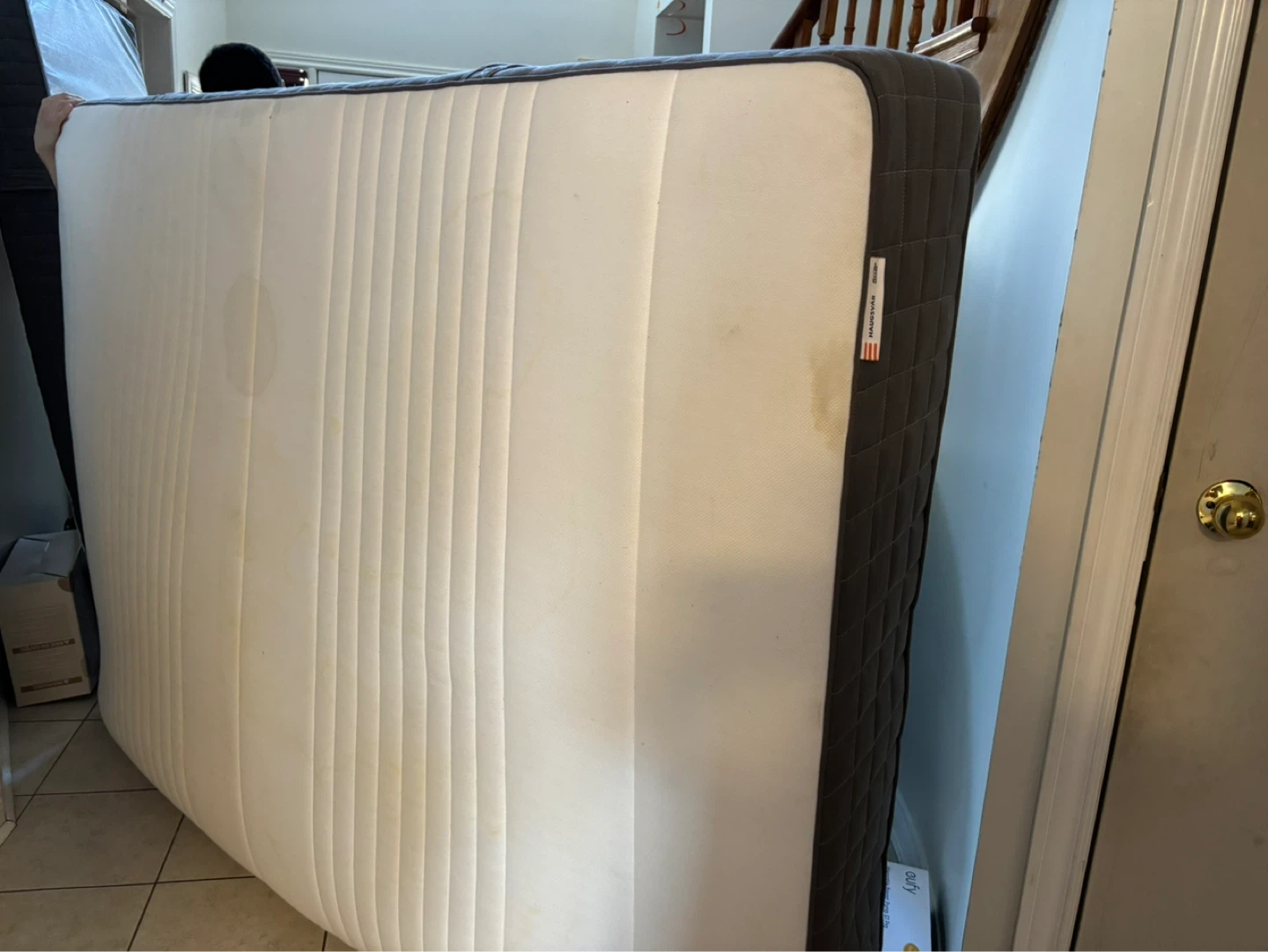 Lyro Mattress - photo 2