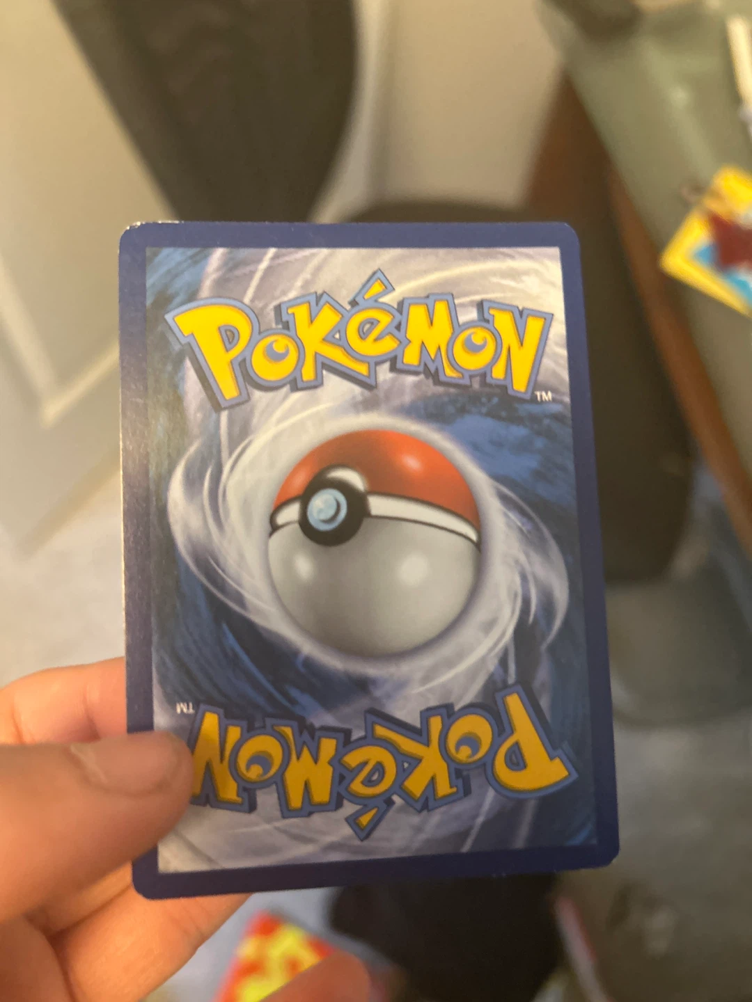 Gardevoir fullart - photo 2