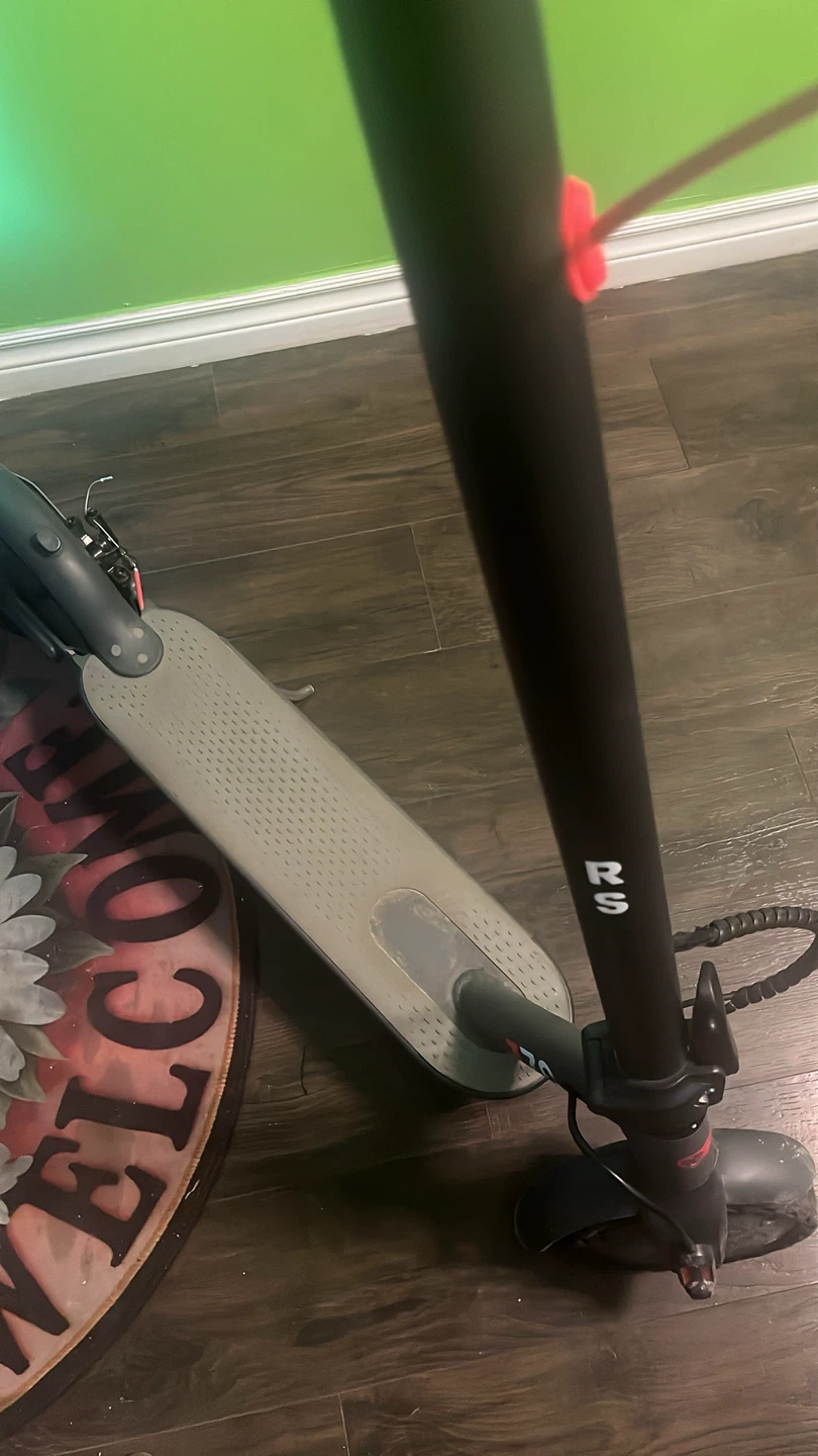 Gyrocopter J30  Electric Scooter - photo 3