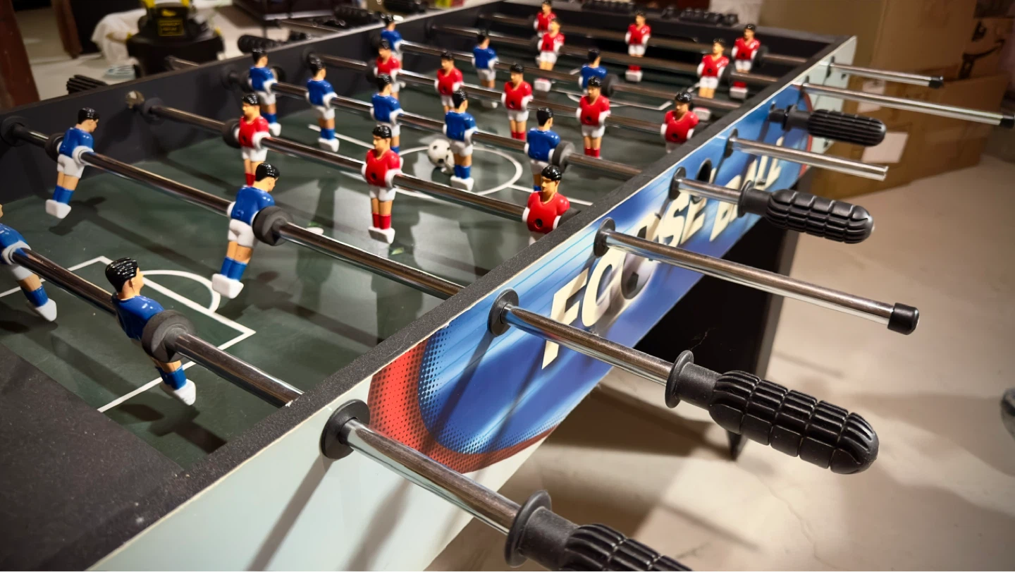 Foosball Table