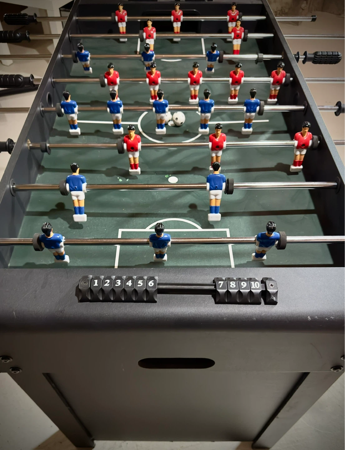 Foosball Table - photo 3
