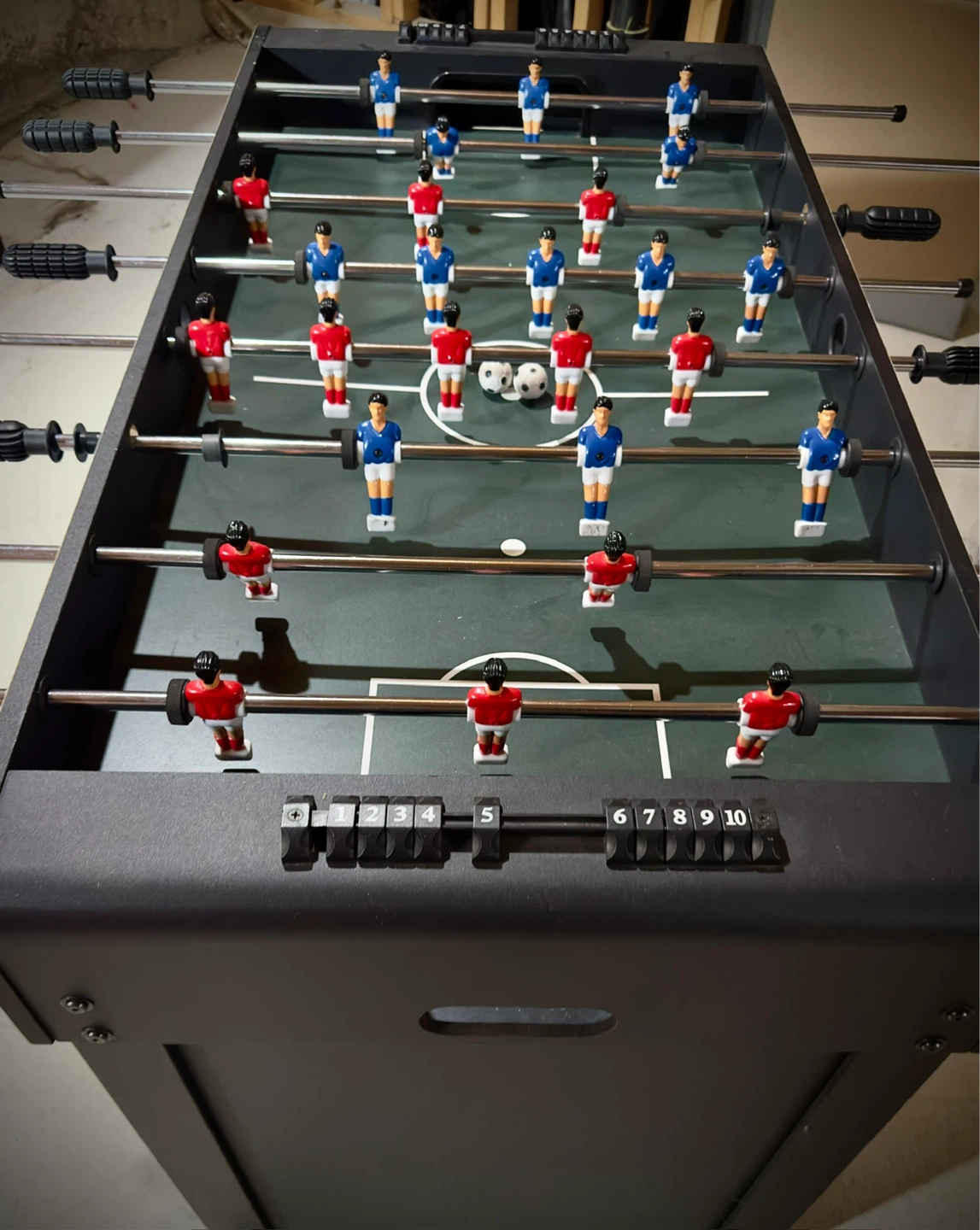 Foosball Table - photo 4