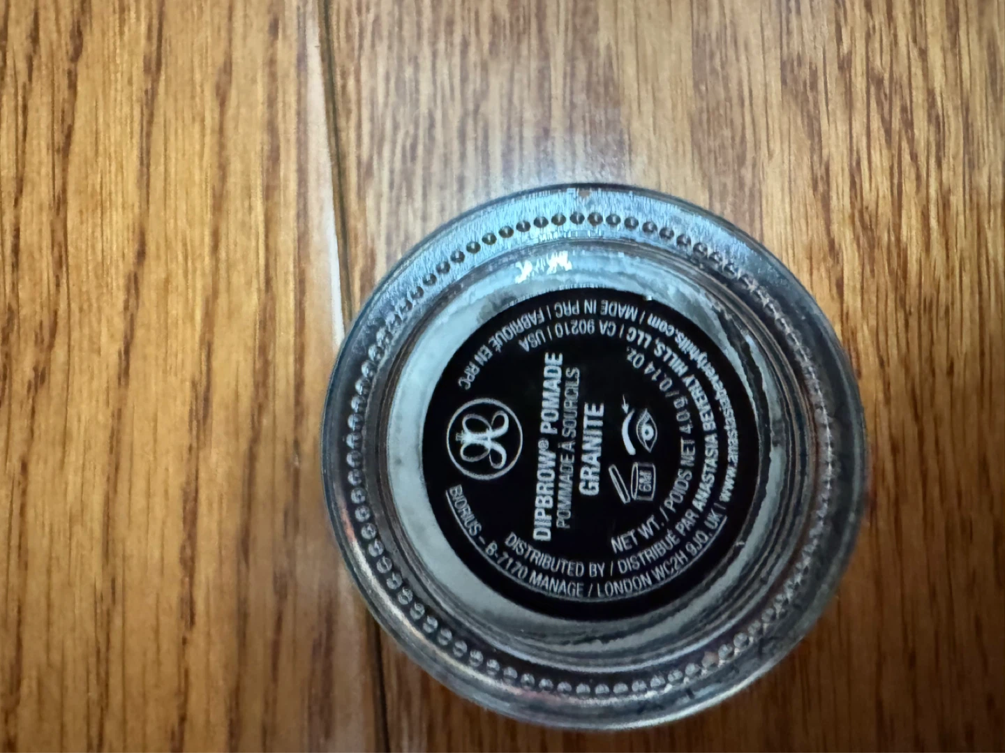Anastasia  Hills Dipbrow Granite - photo 2