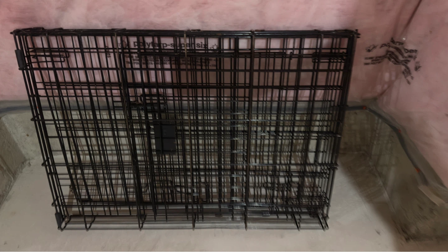 Dog Crate