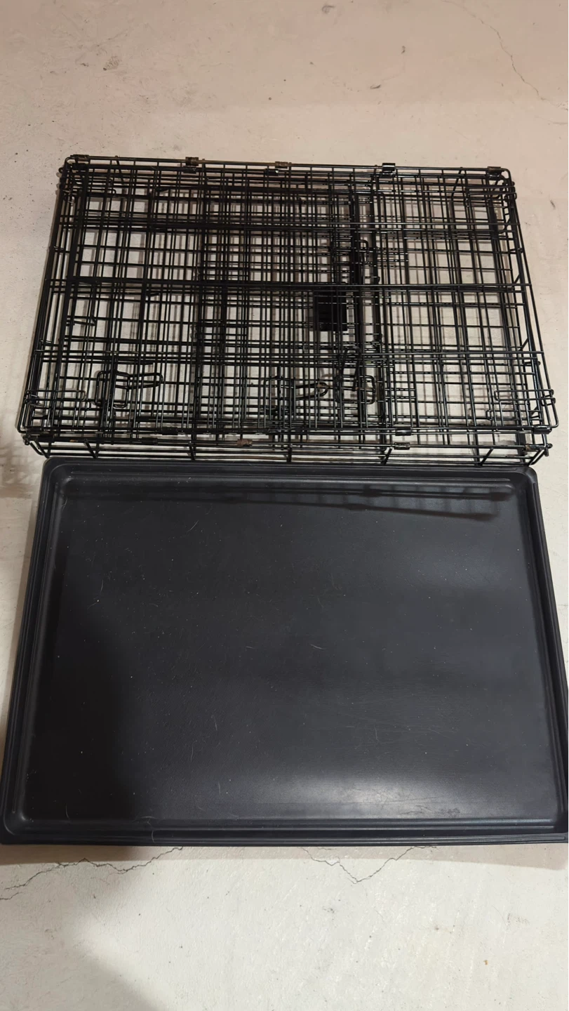 Dog Crate - photo 2
