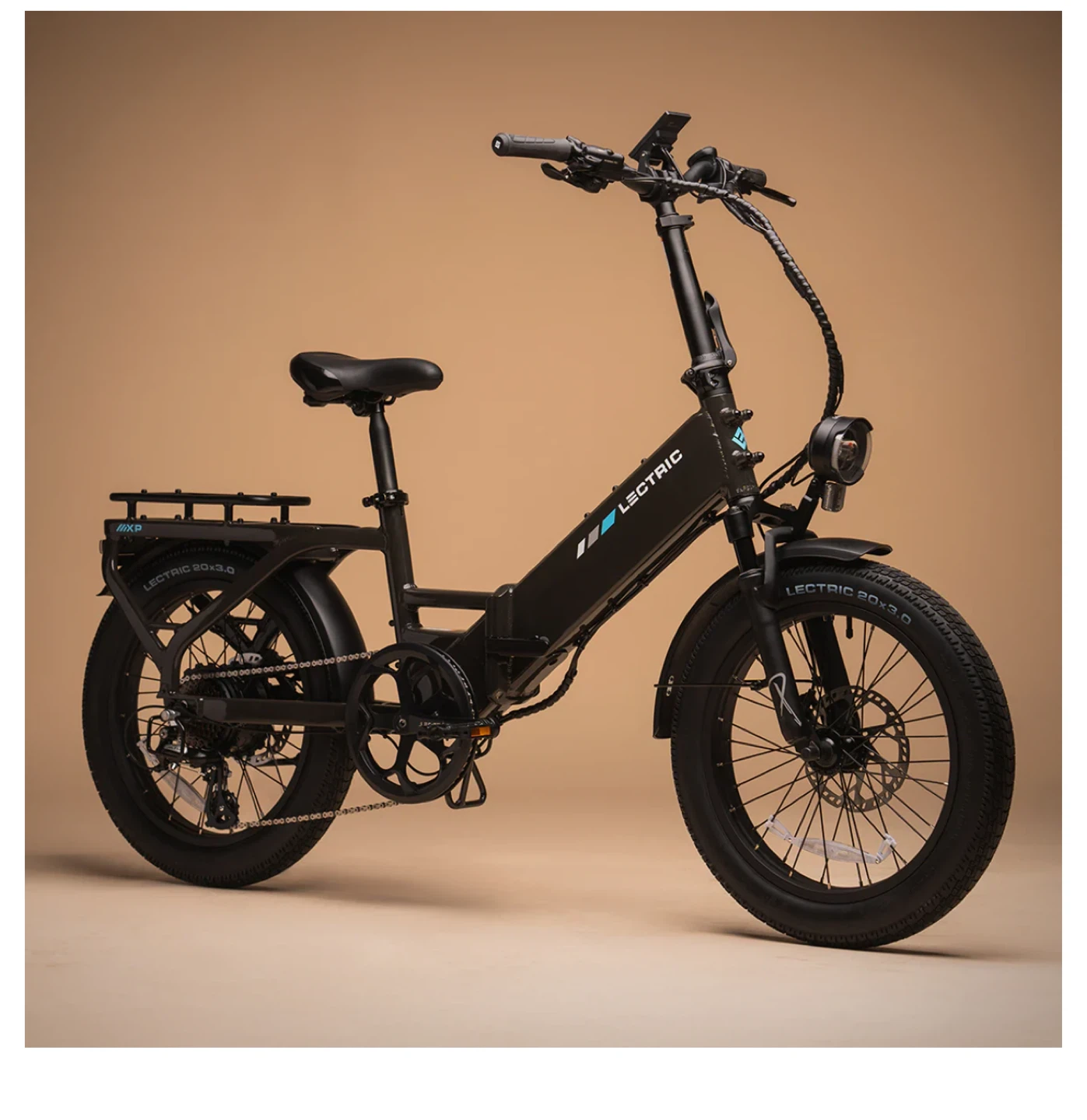 Lectric ebikes XP4 750 Step-T