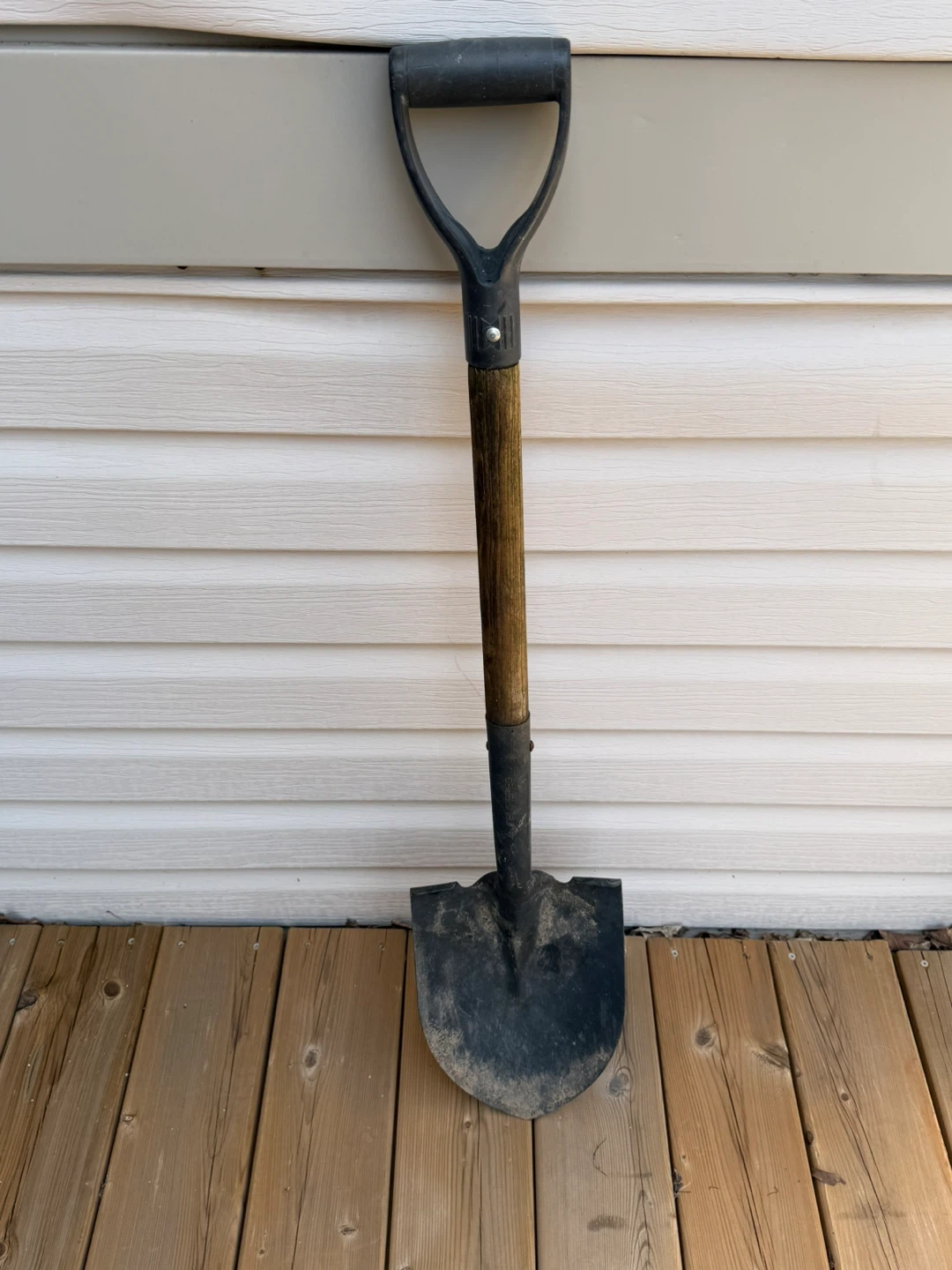 Garden Spade Shovel