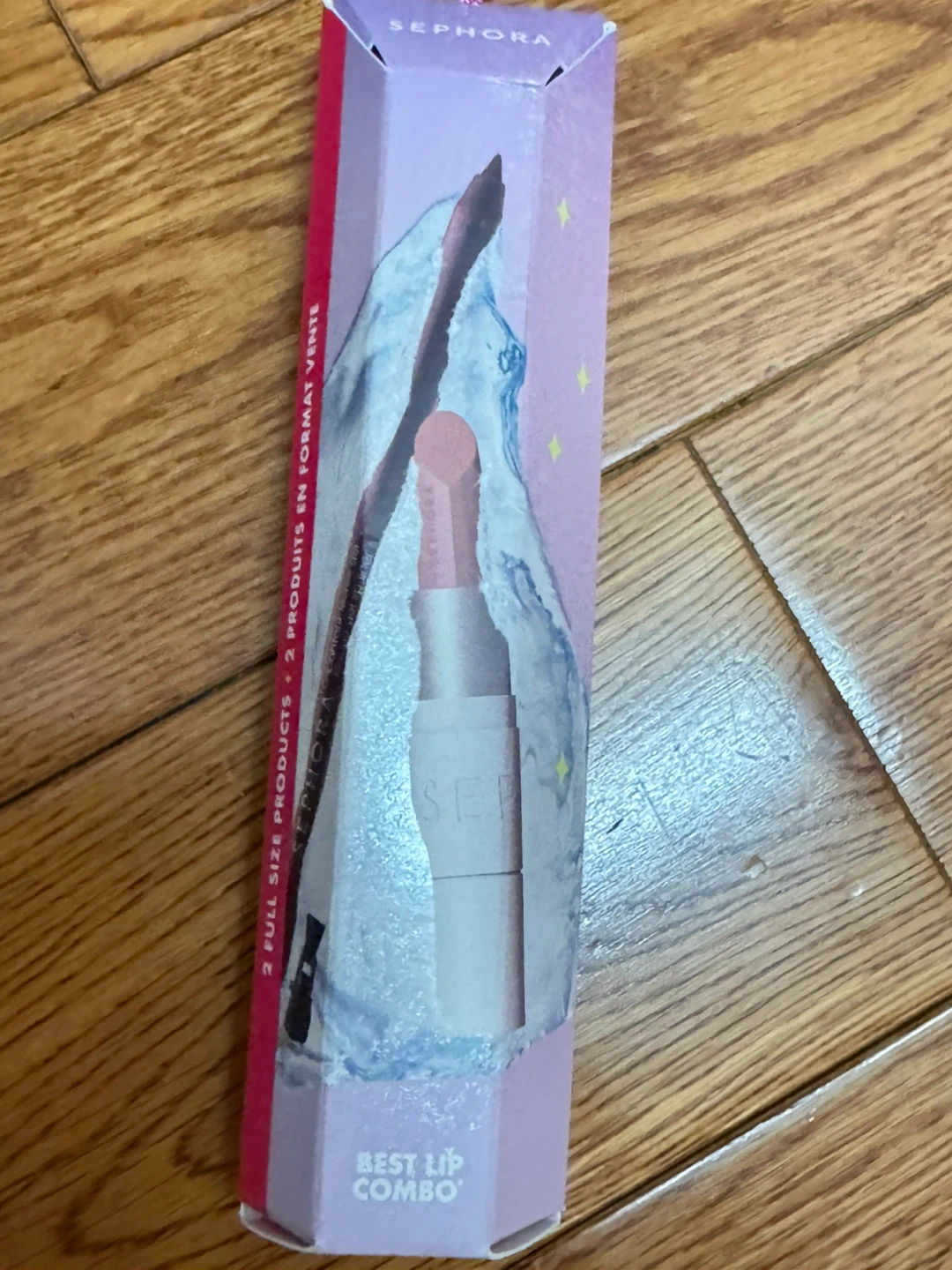 Fenty Beauty Gloss Bomb Cream Color Drip Lip Cream