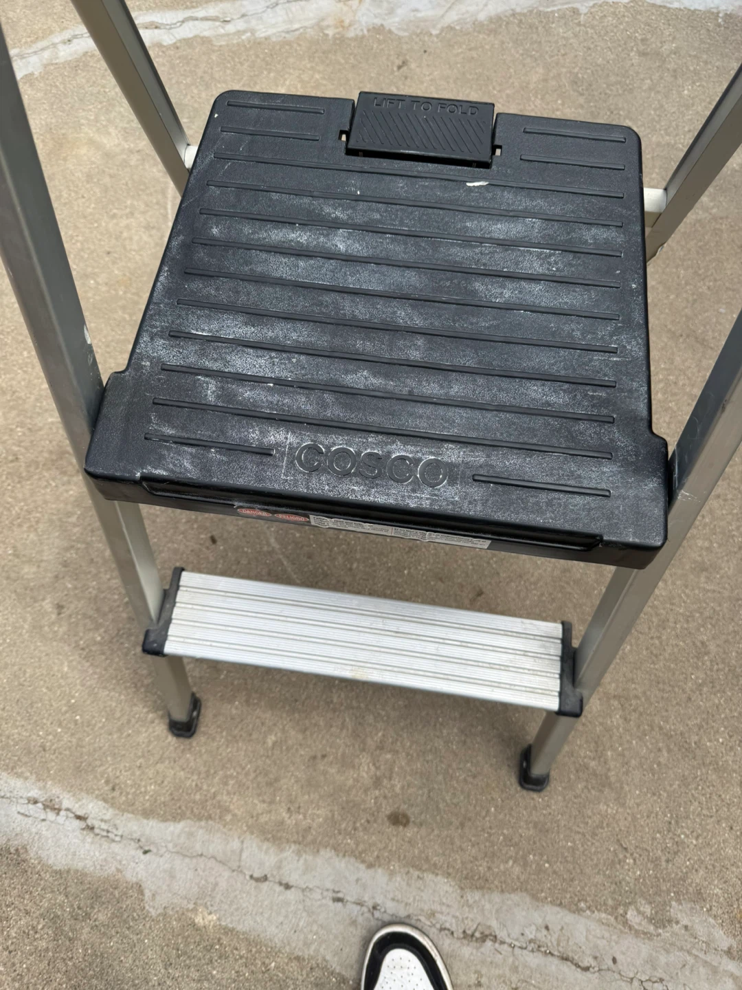 COSCO Step Stool - photo 2