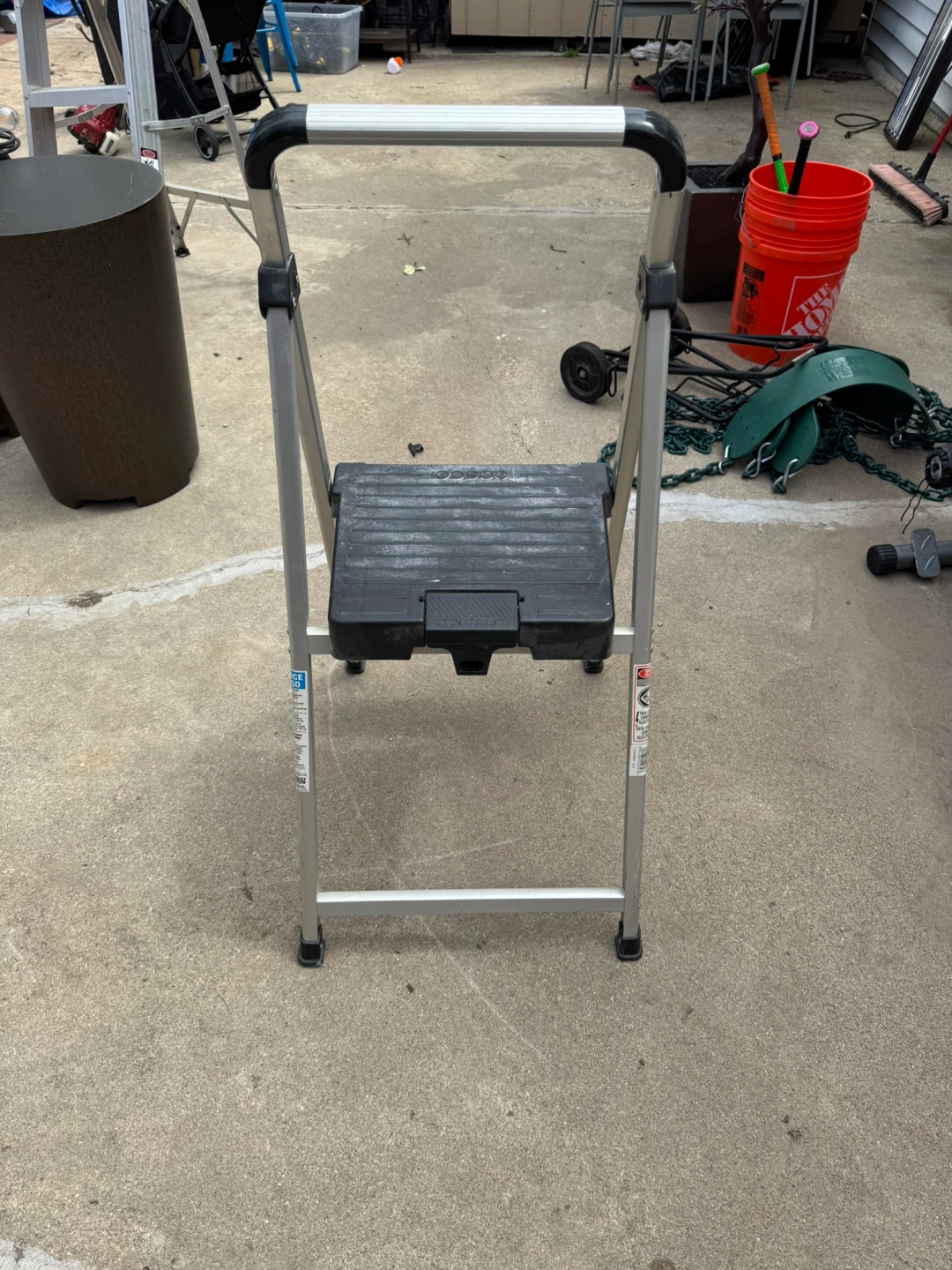 COSCO Step Stool - photo 3