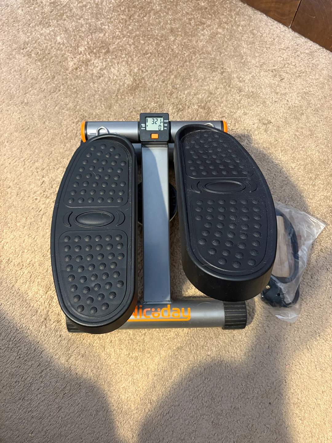 Stepper with Bands / Brand New - photo 2