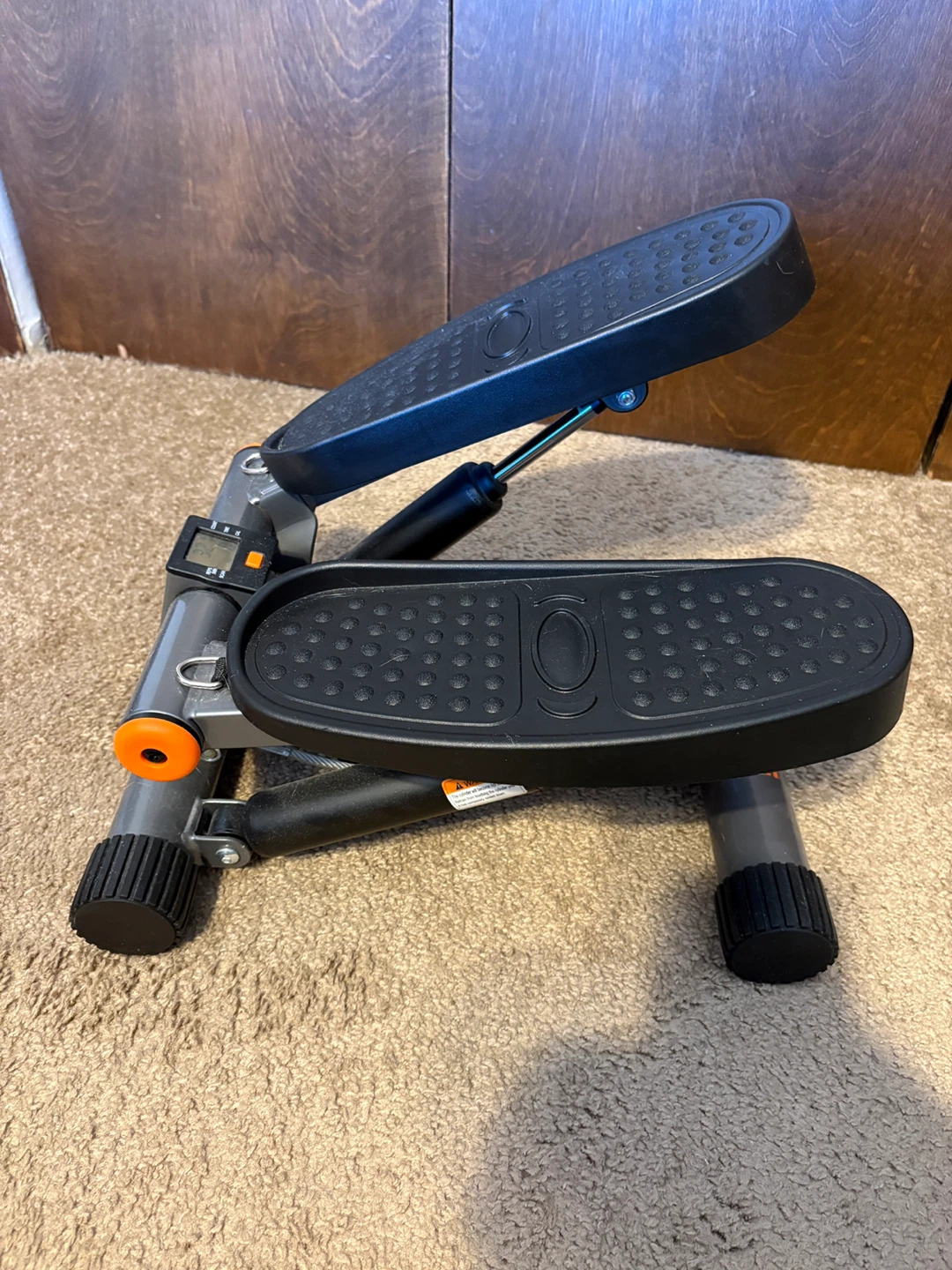 Stepper with Bands / Brand New
