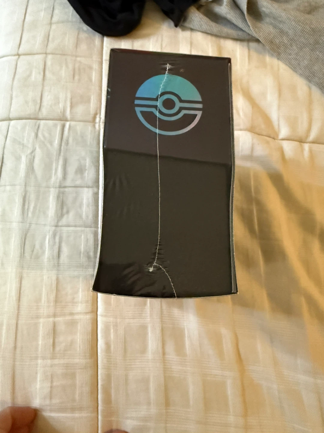 UNOPENED Phantasmal Flames ETB - photo 2