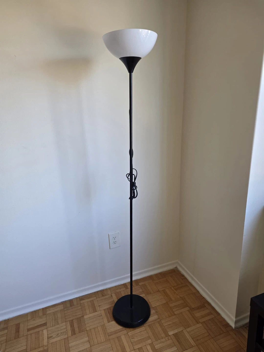 2 Floor Lamps for $25 ( Each $15) - photo 3
