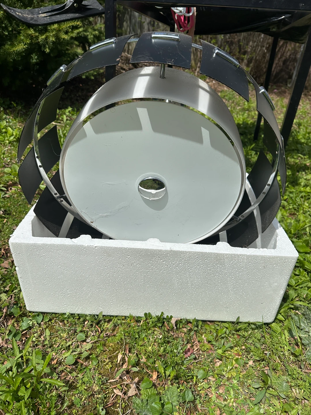 Pendant Light Fixture - photo 2