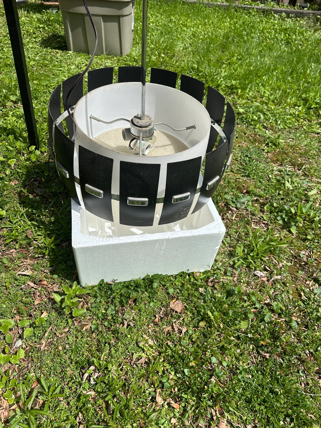 Pendant Light Fixture