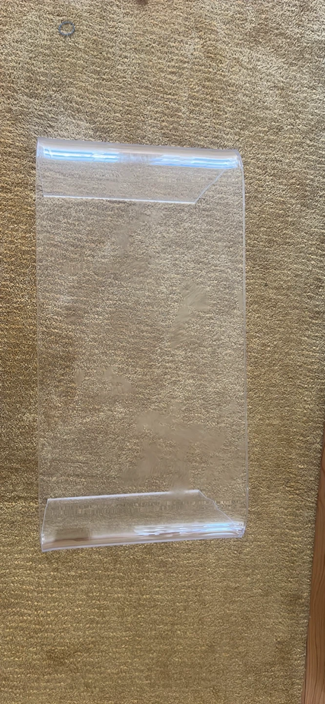Novus Plastic Polish & Scratch Remover Set - photo 2