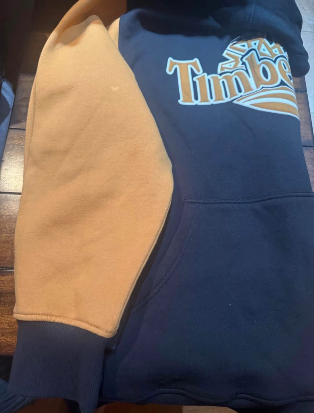 Timberland pullover sweater for sale(size XXL) - photo 2