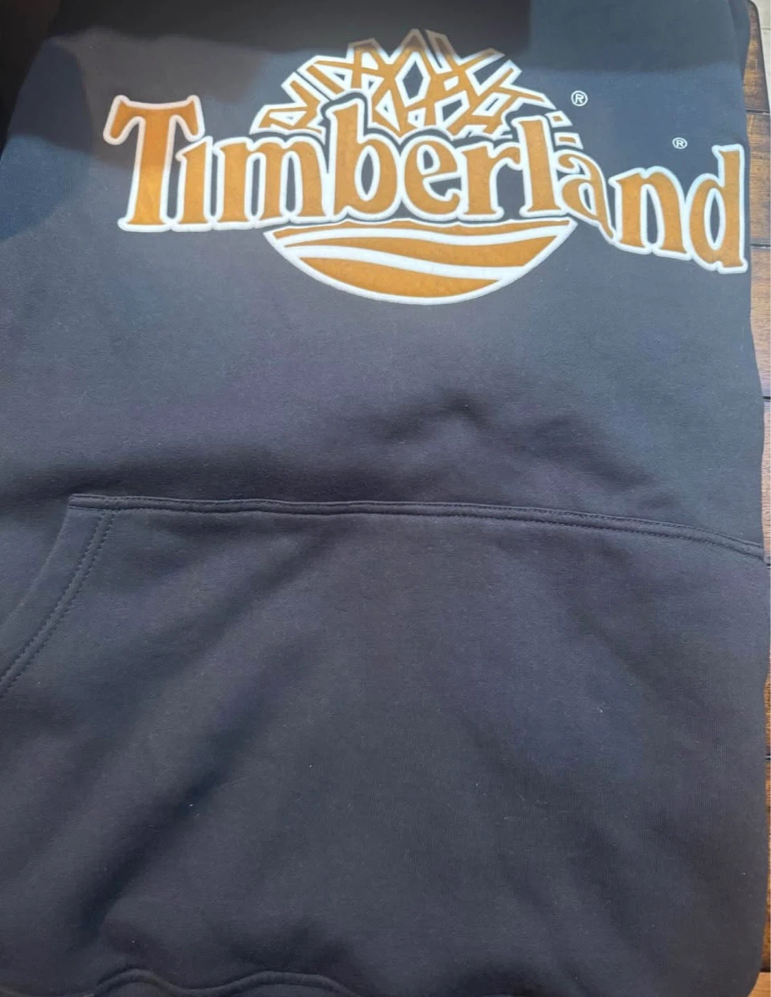 Timberland pullover sweater for sale(size XXL)