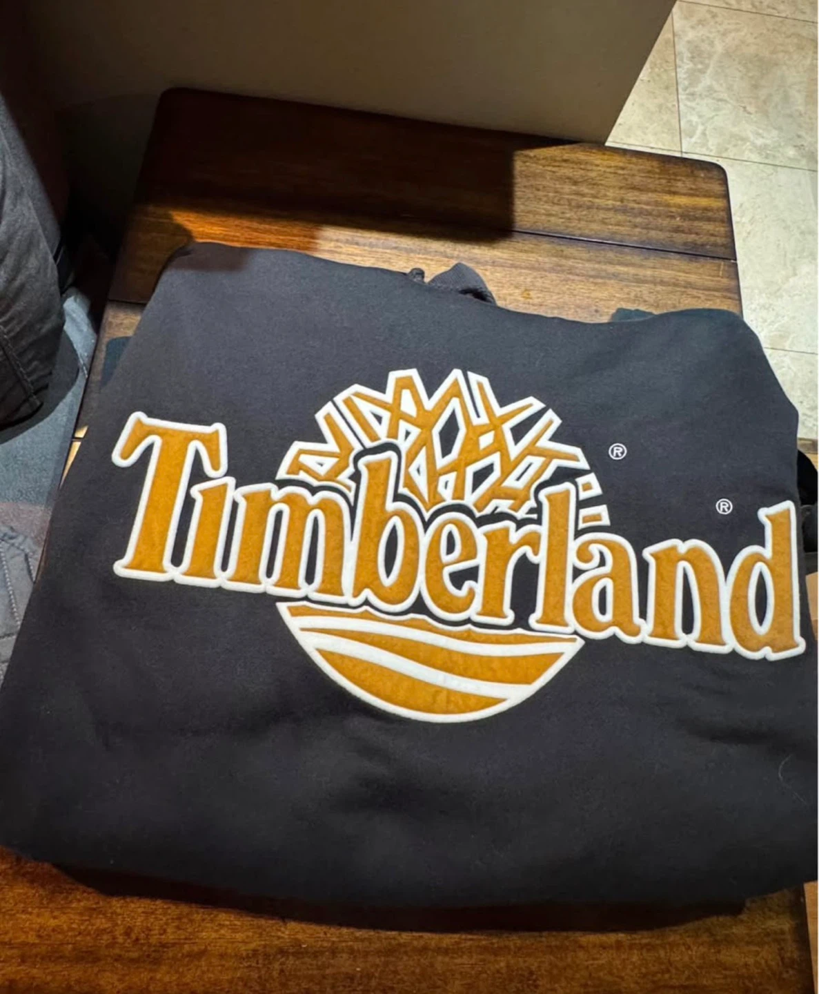 Timberland pullover sweater for sale(size XXL) - photo 3