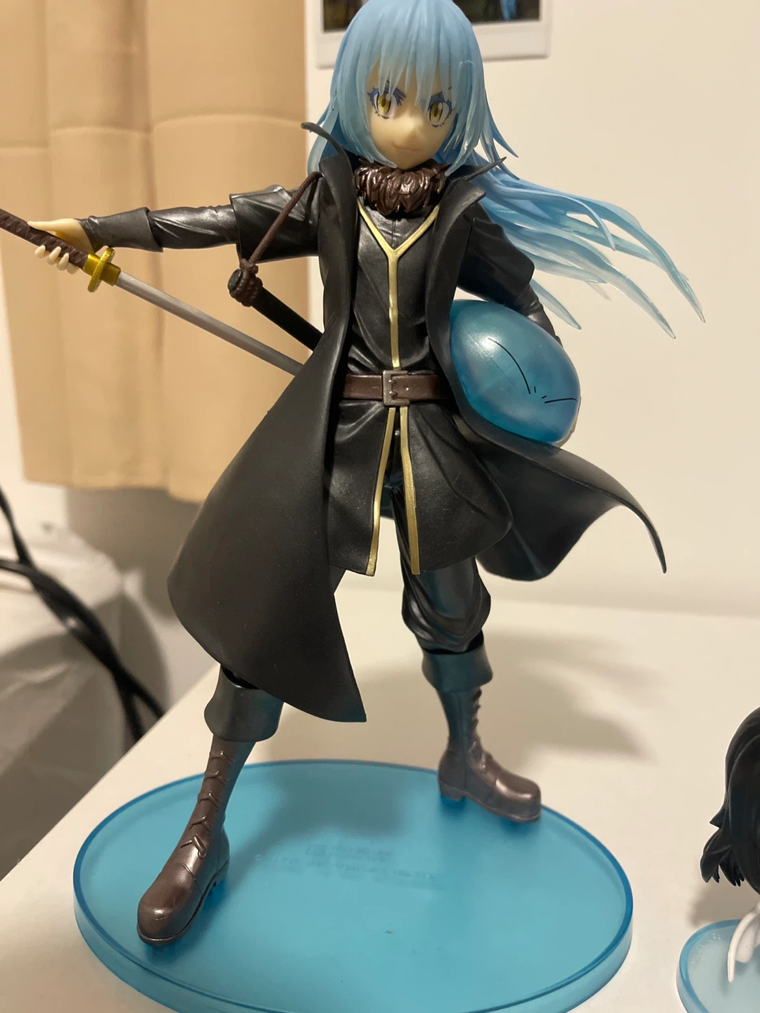 That Time I Got Reincarnated as a Slime Figures - photo 2