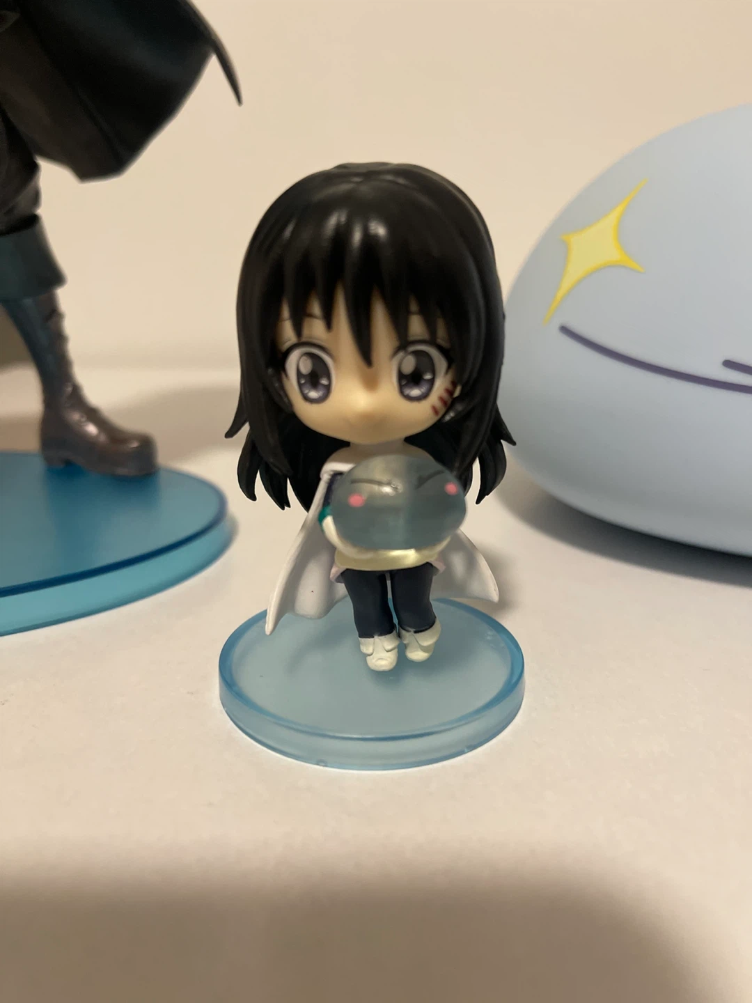 That Time I Got Reincarnated as a Slime Figures - photo 3