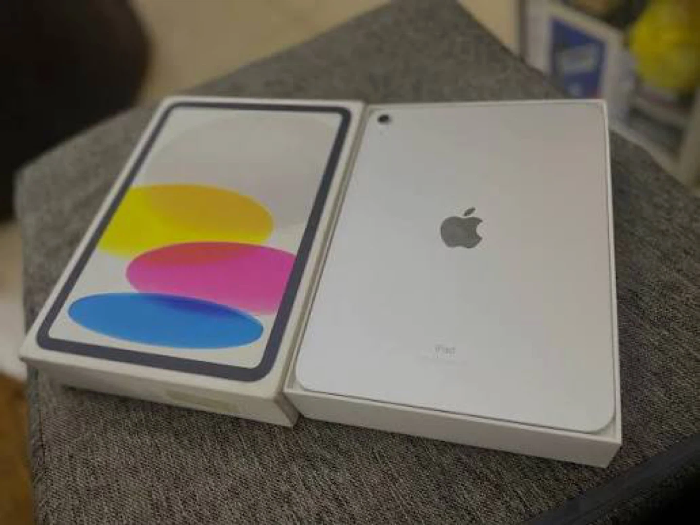 Apple 11 in. iPad Only - photo 2
