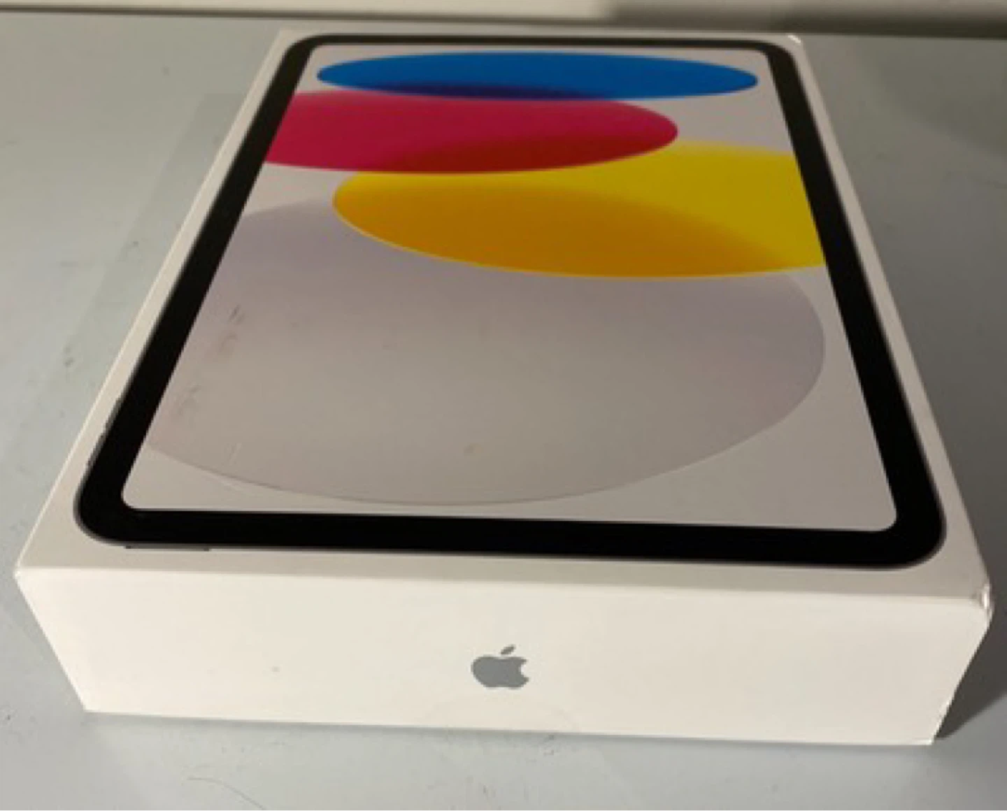 Apple 11 in. iPad Only
