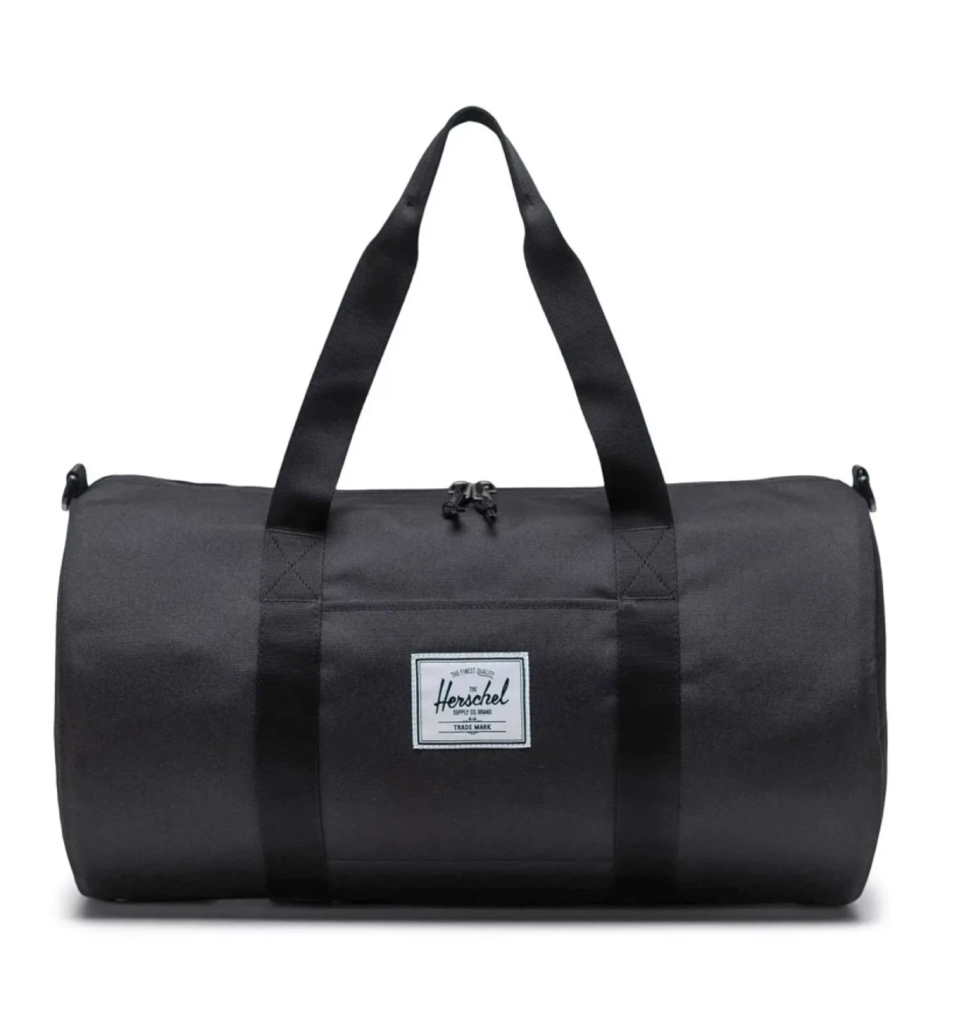 NEW Herschel Novel Duffle Bag - Rose - photo 4