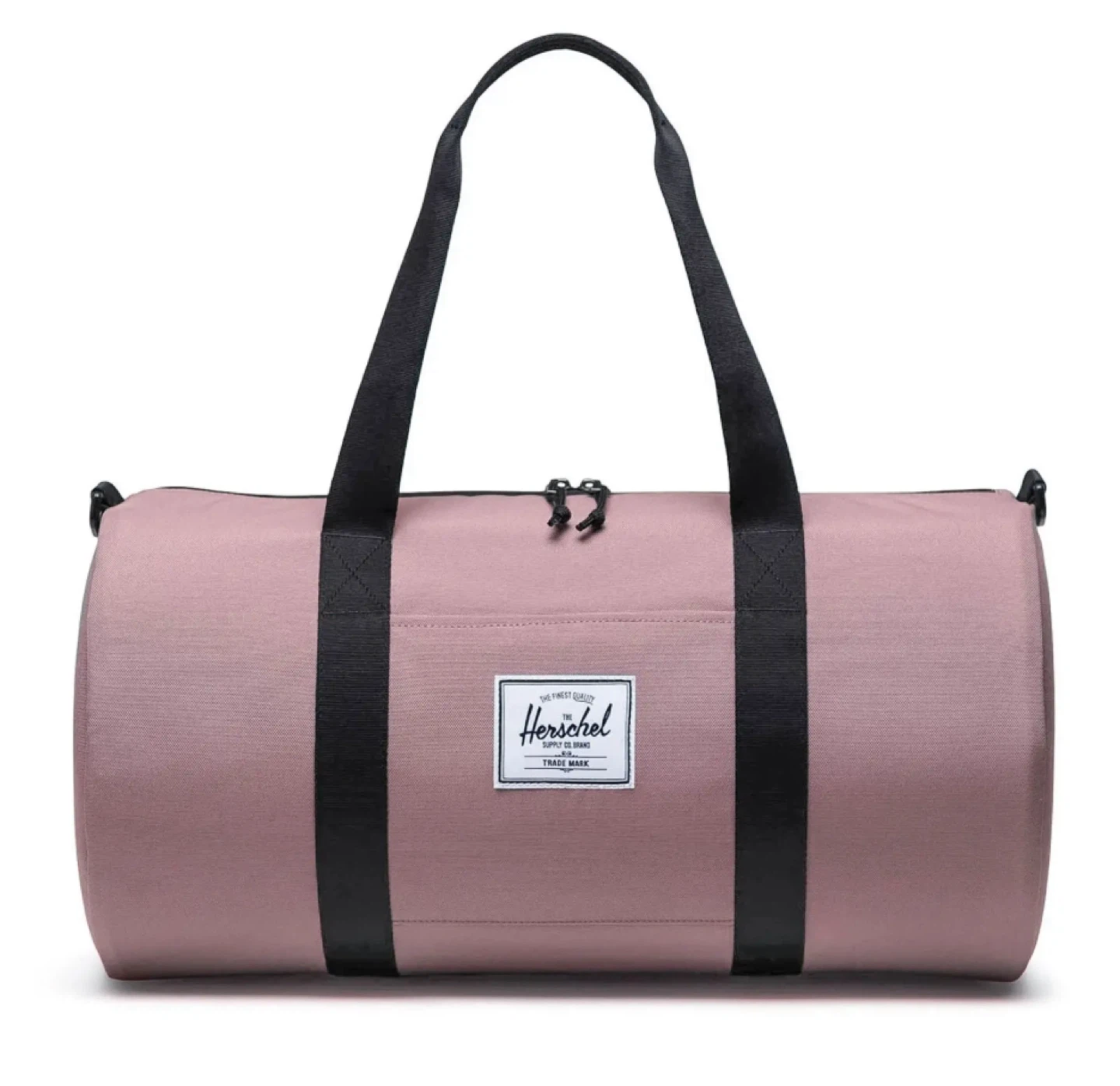 NEW Herschel Novel Duffle Bag - Rose - photo 3