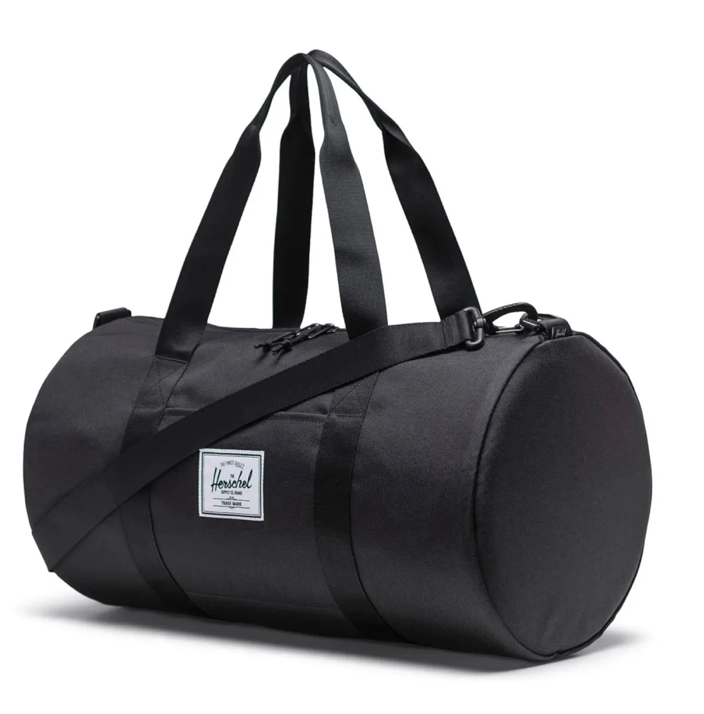 NEW Herschel Novel Duffle Bag - Rose - photo 2