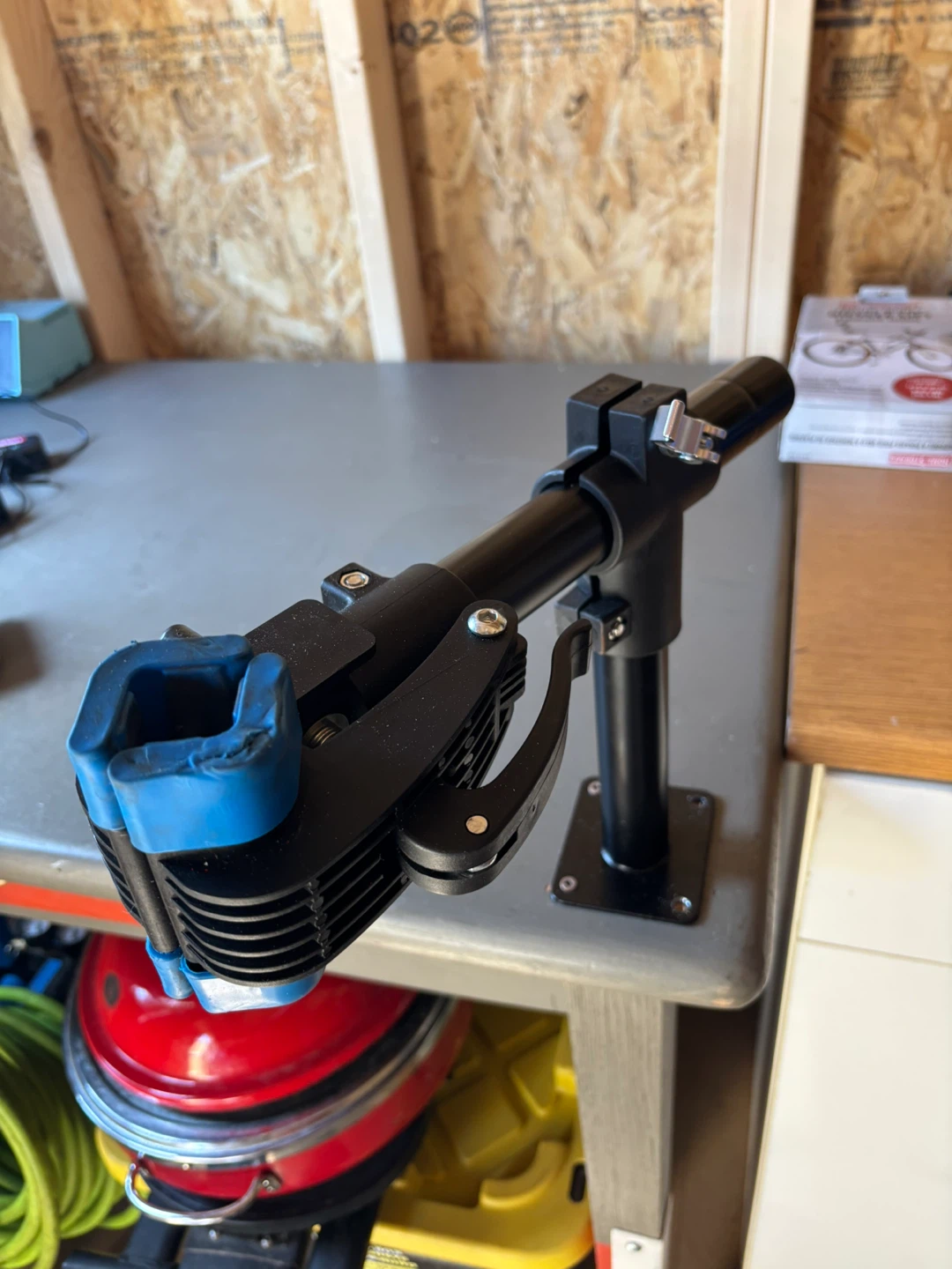 Bike Repair Stand - photo 2