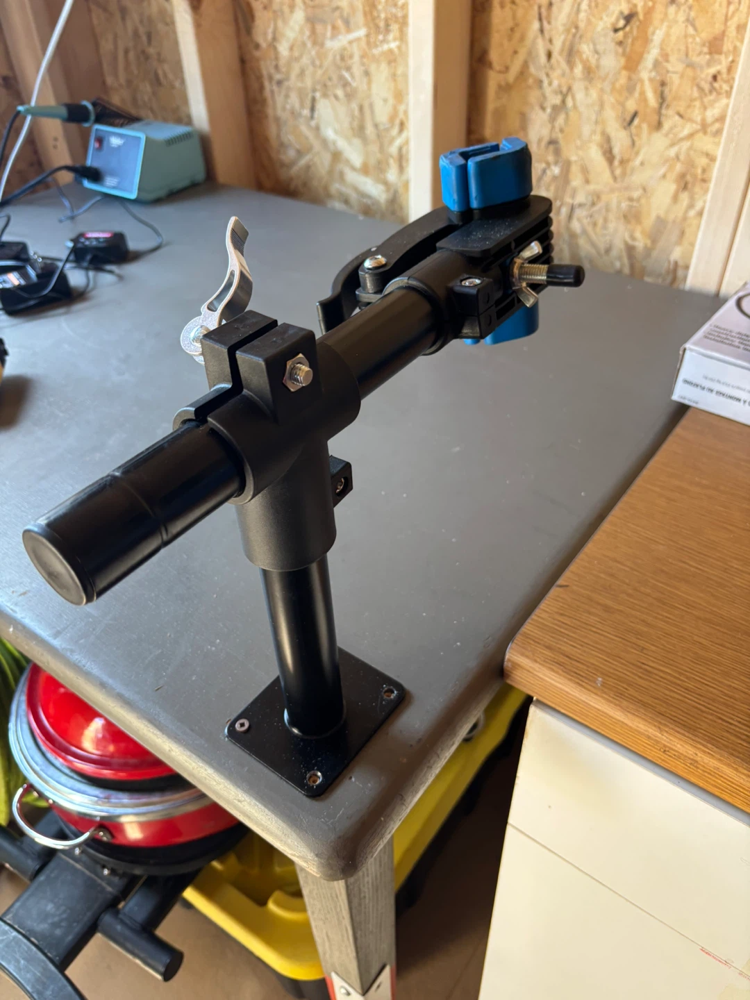 Bike Repair Stand