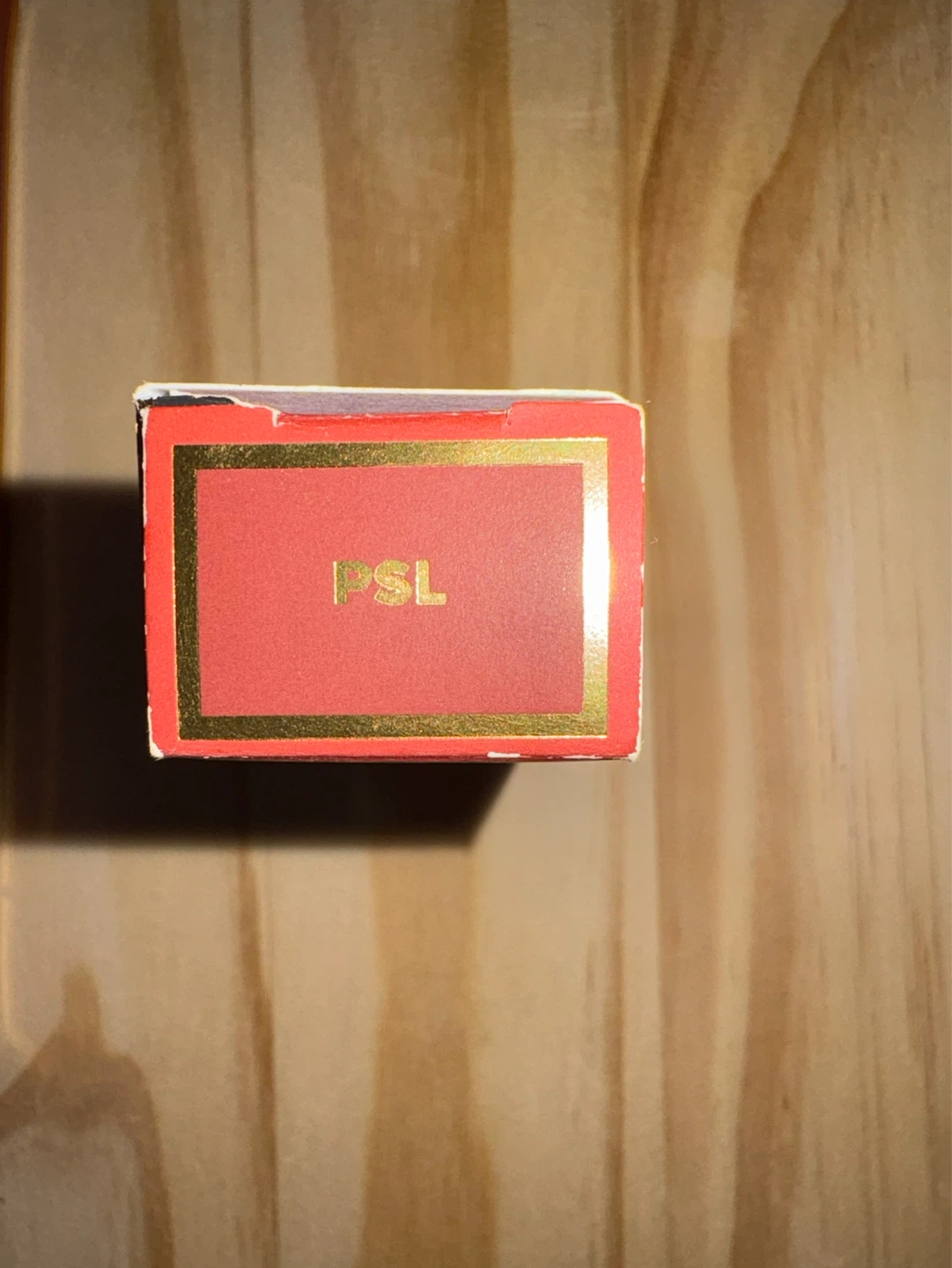 Too Faced Melted Matte Limited Edition "Pumpkin Spice" Lipstick - photo 2