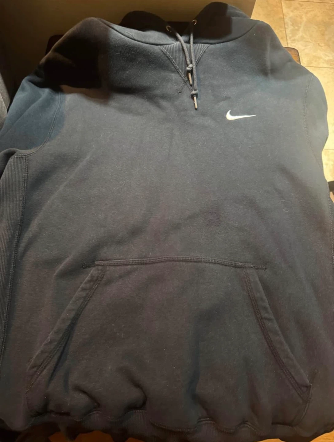 Nike pullover sweater for sale - photo 2