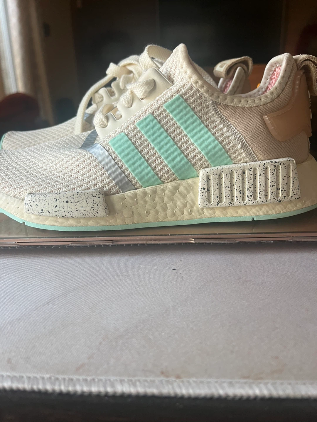 Adidas Star Wars NMD R1 Sneakers