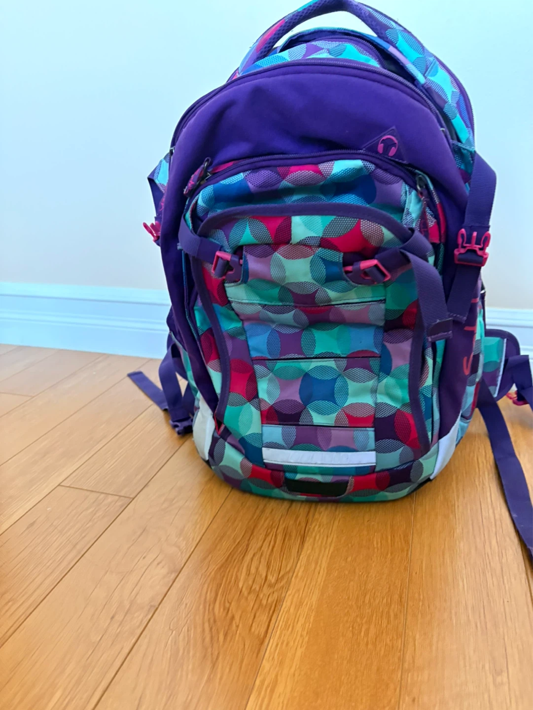 Satch Ergonomic Backpack - photo 5