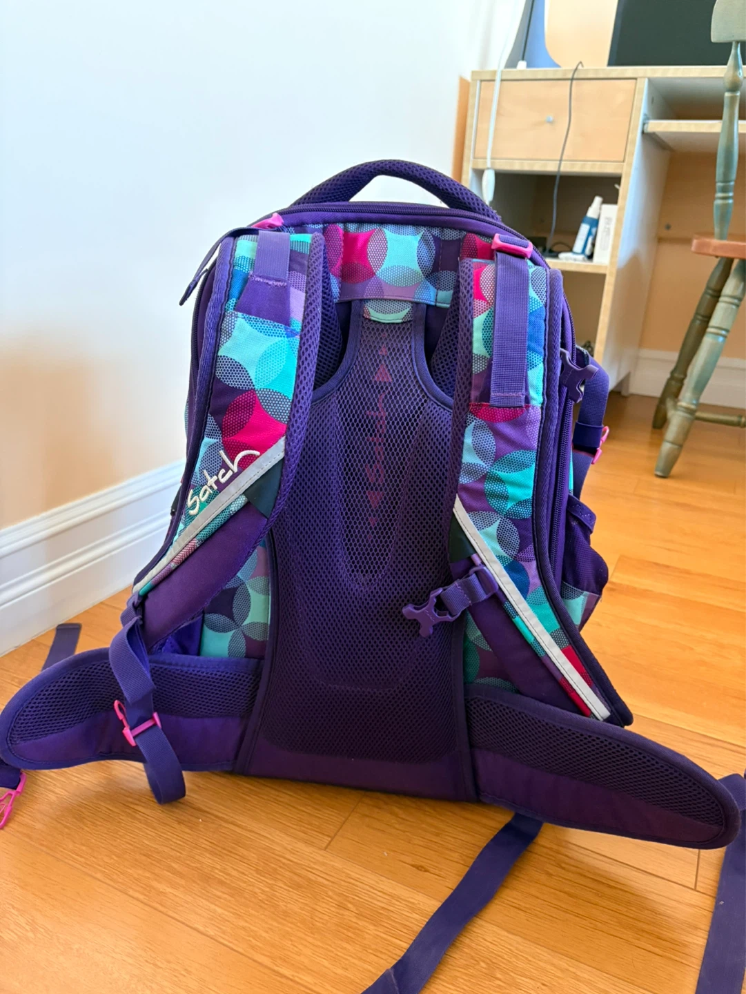 Satch Ergonomic Backpack - photo 3