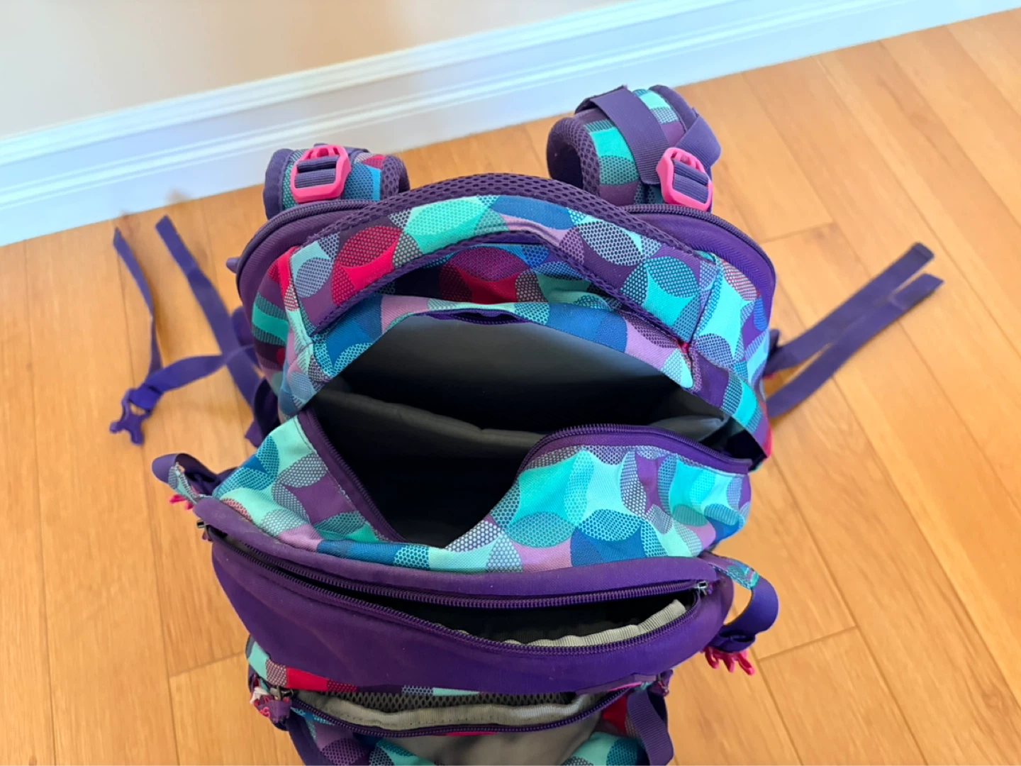 Satch Ergonomic Backpack - photo 2