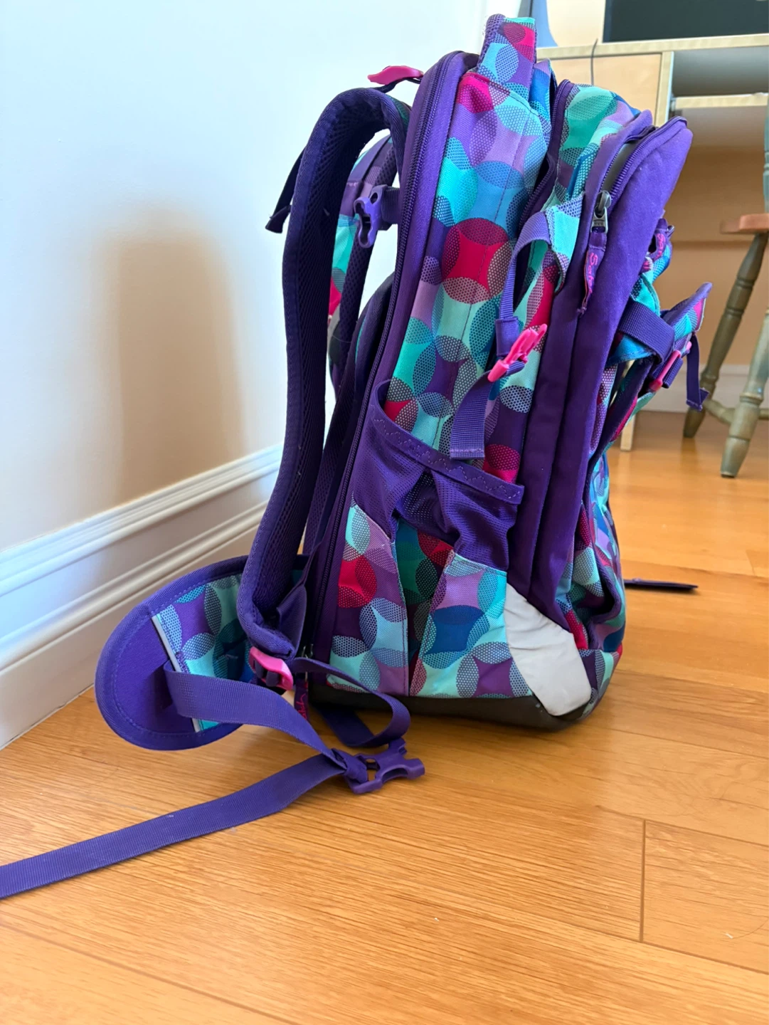 Satch Ergonomic Backpack - photo 4