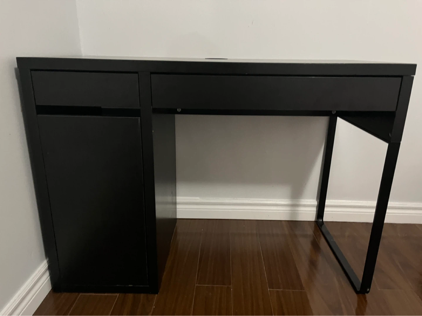 Ikea Table with a Chair - photo 4