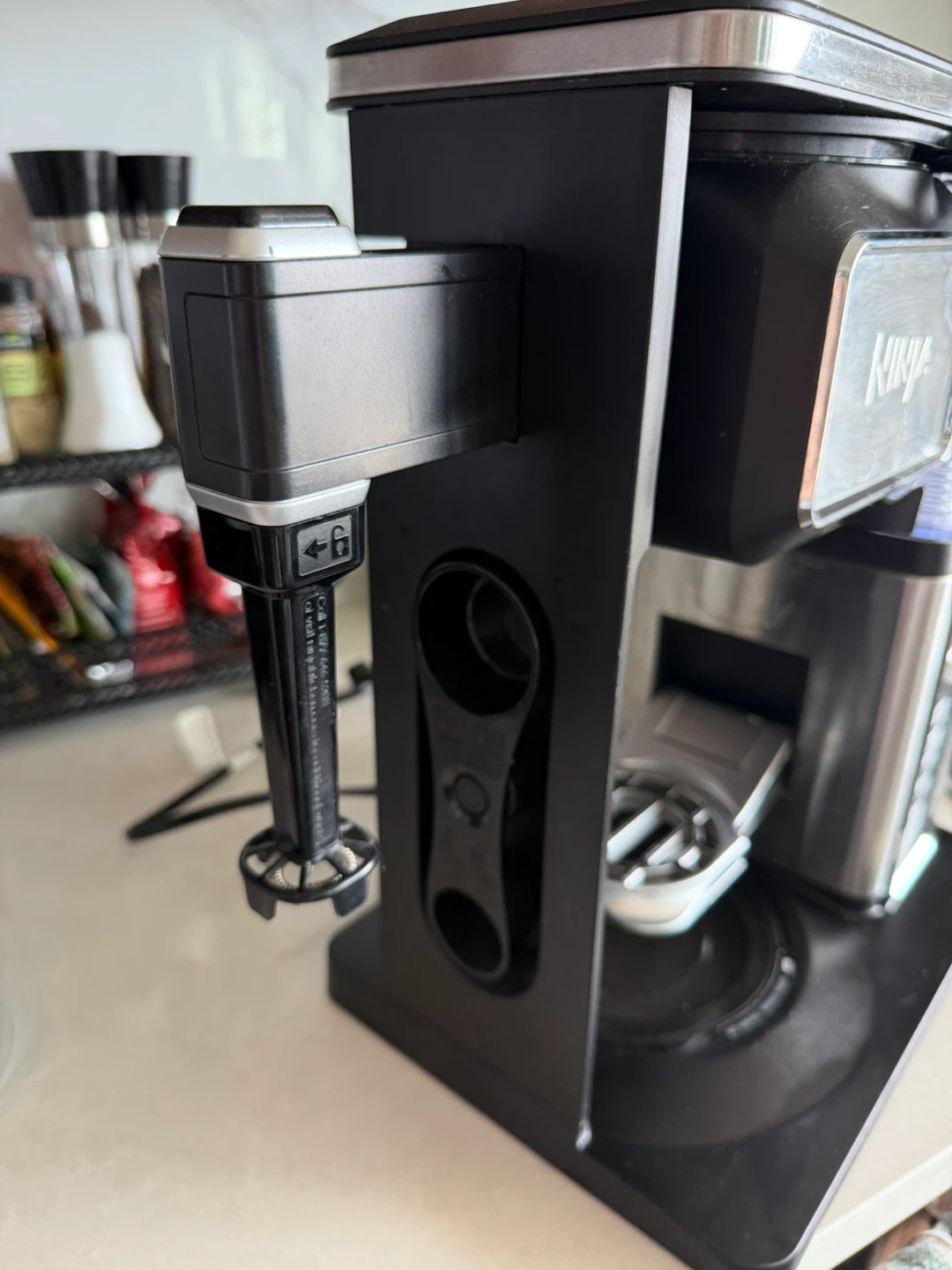 Ninja Coffee Bar System - photo 5