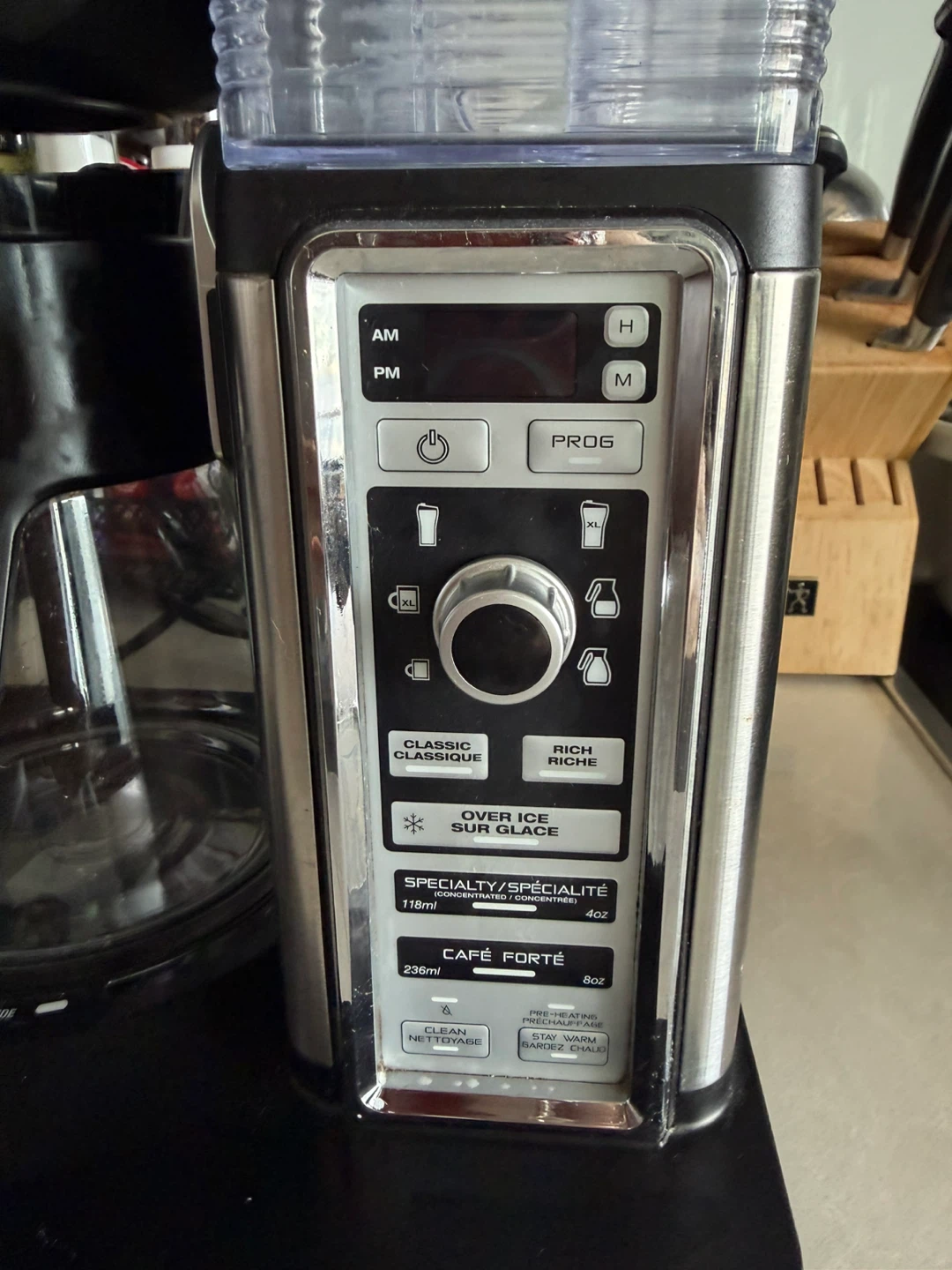 Ninja Coffee Bar System - photo 2