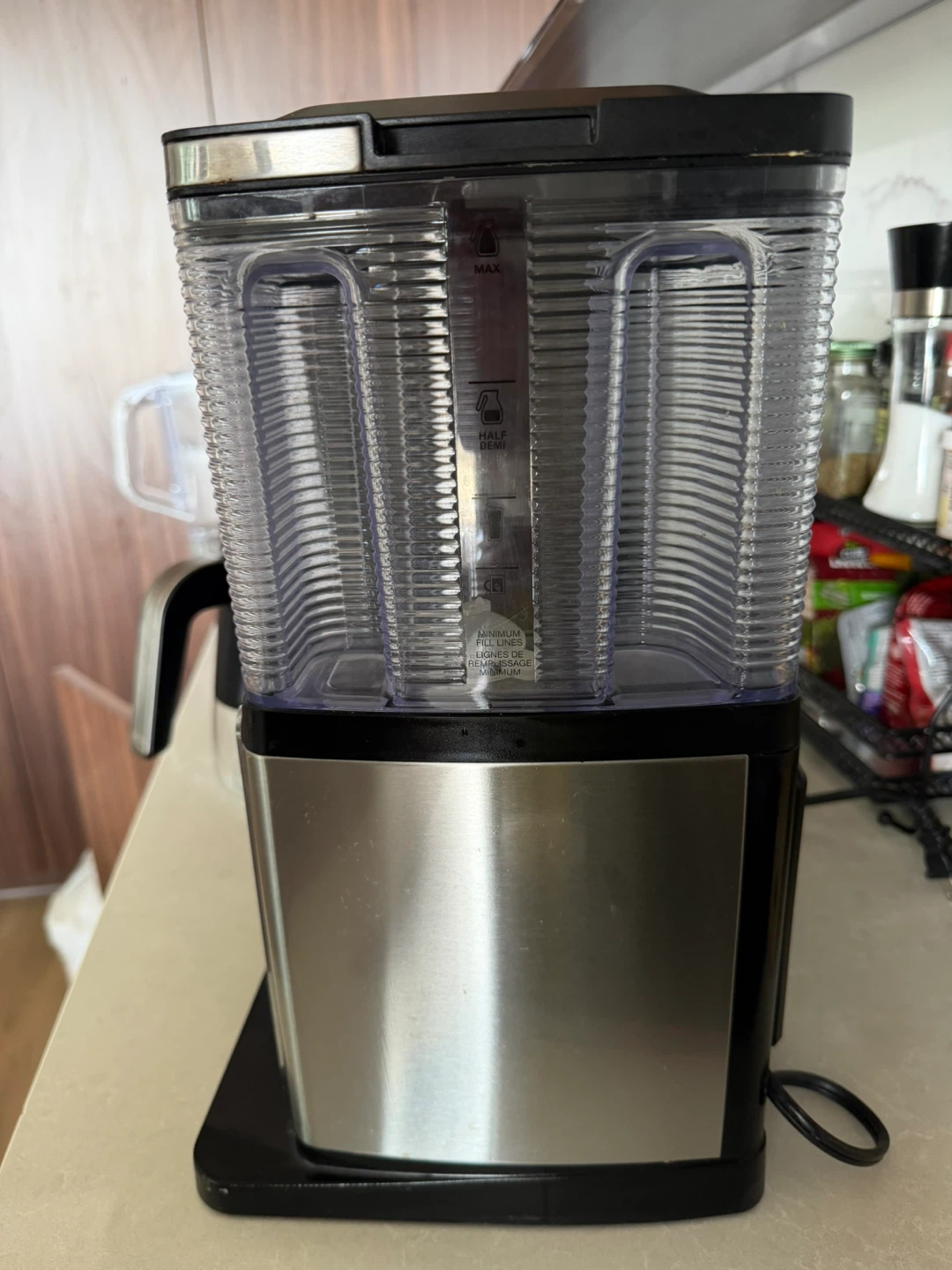 Ninja Coffee Bar System - photo 4